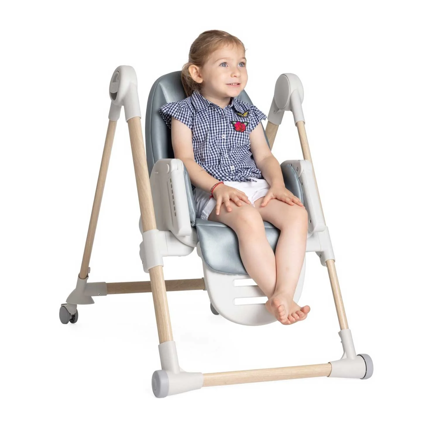 Chicco - Seggiolone Pappa Polly Armonia - Image 8
