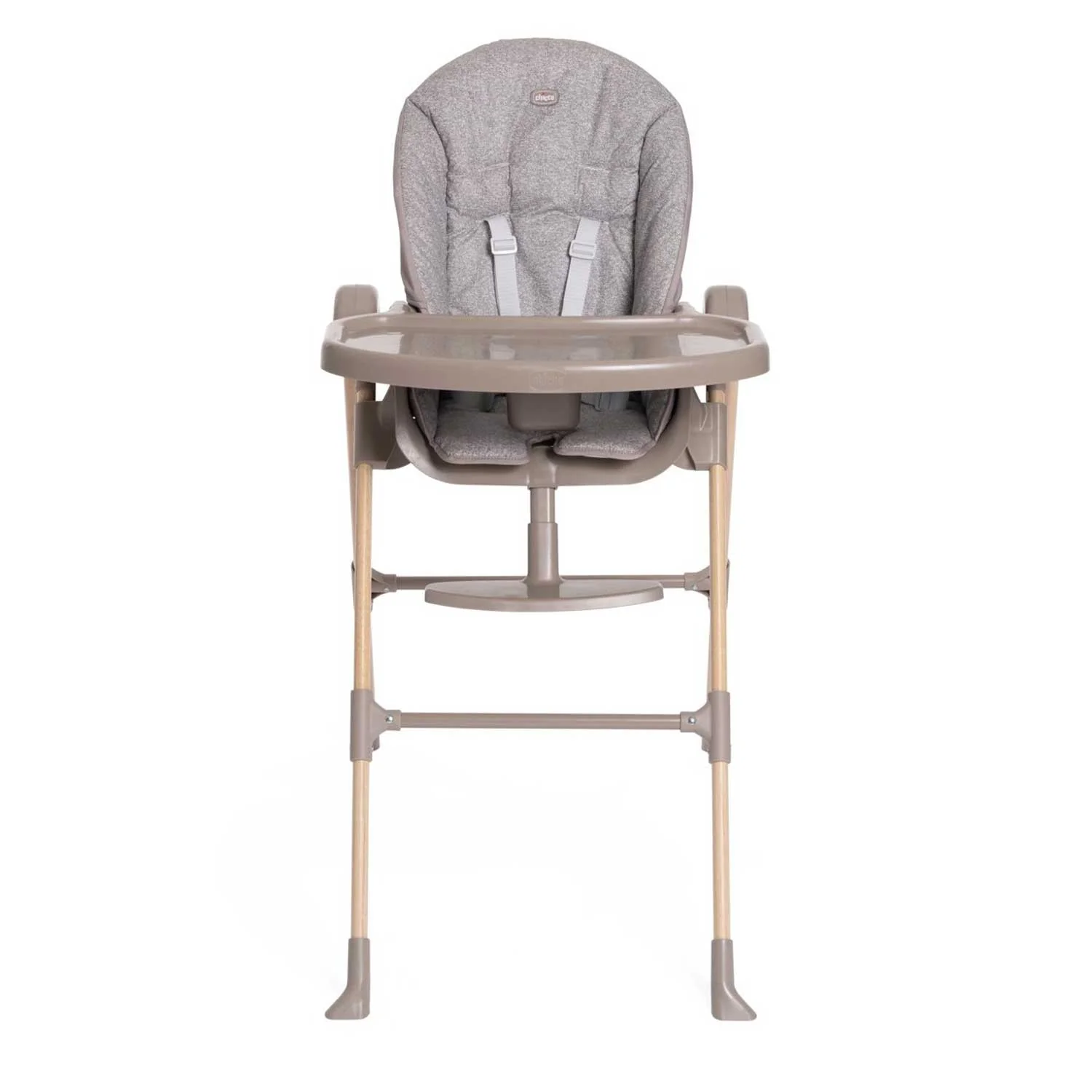 Chicco - Seggiolone Pappa Polly Essential - Image 2