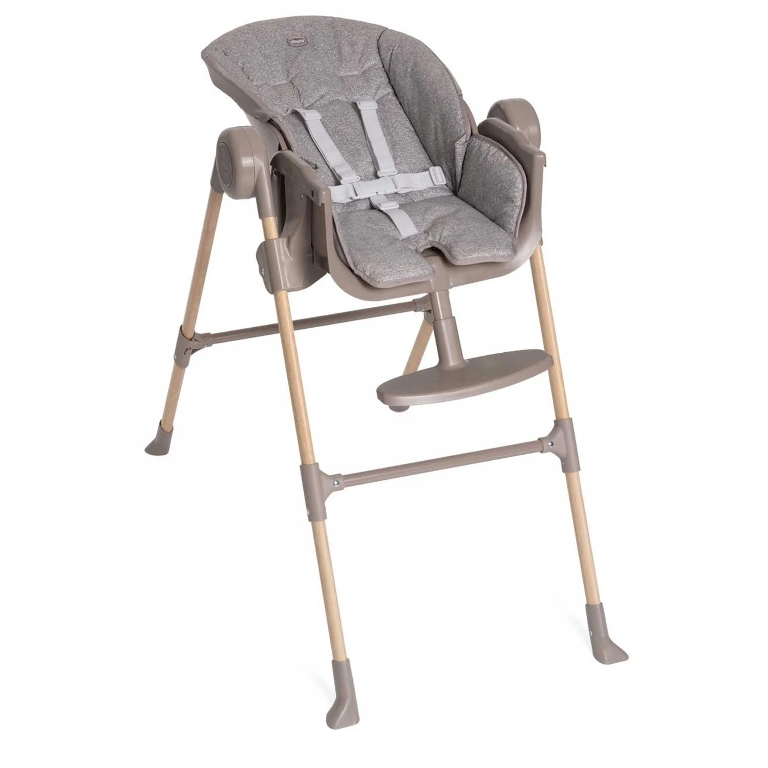 Chicco - Seggiolone Pappa Polly Essential - Image 3