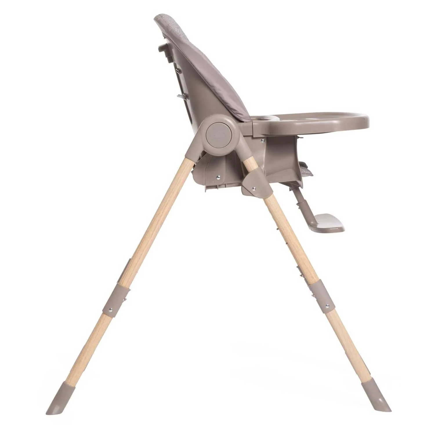 Chicco - Seggiolone Pappa Polly Essential - Image 4