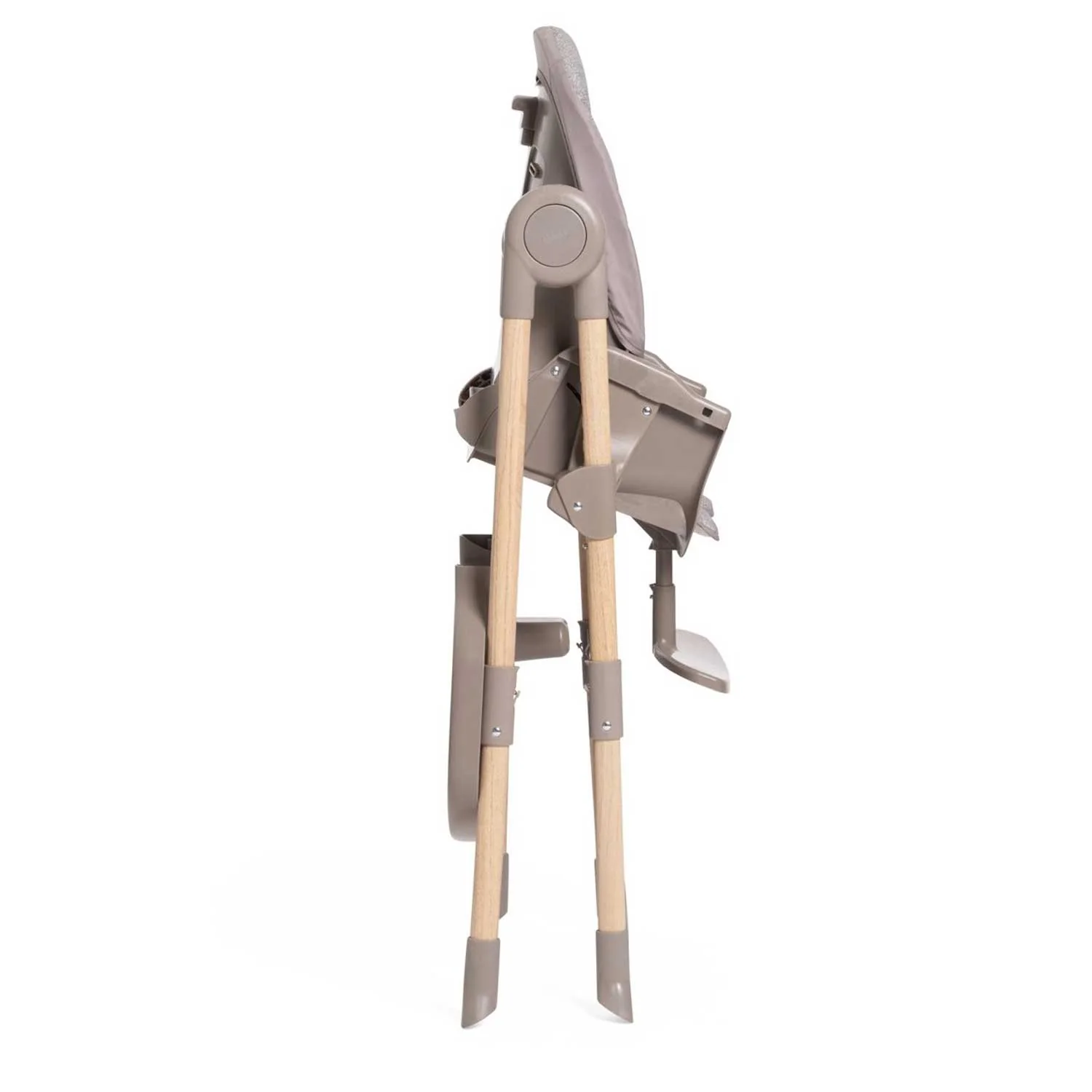 Chicco - Seggiolone Pappa Polly Essential - Image 6