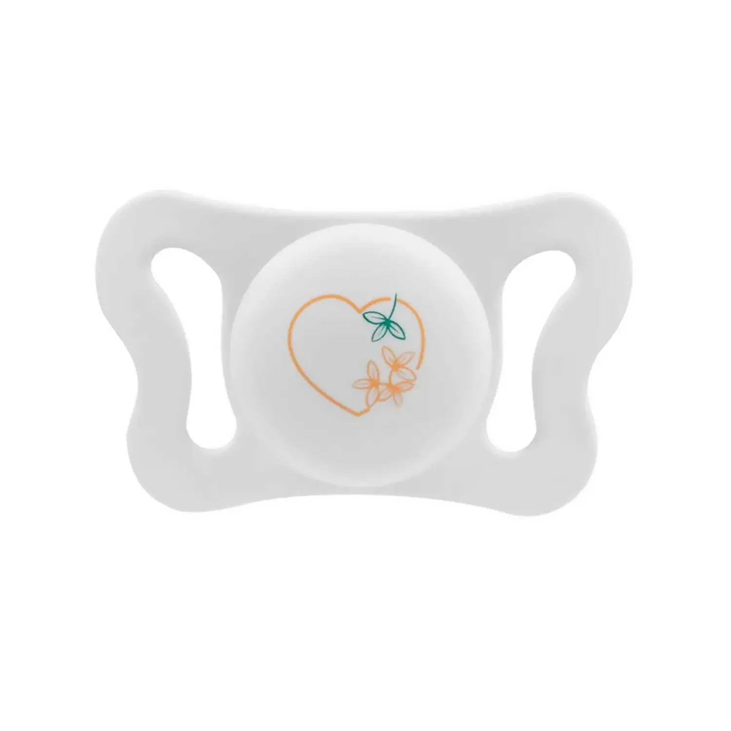 Chicco - Succhietto PhysioForma Micro Eco 0/2 Mesi