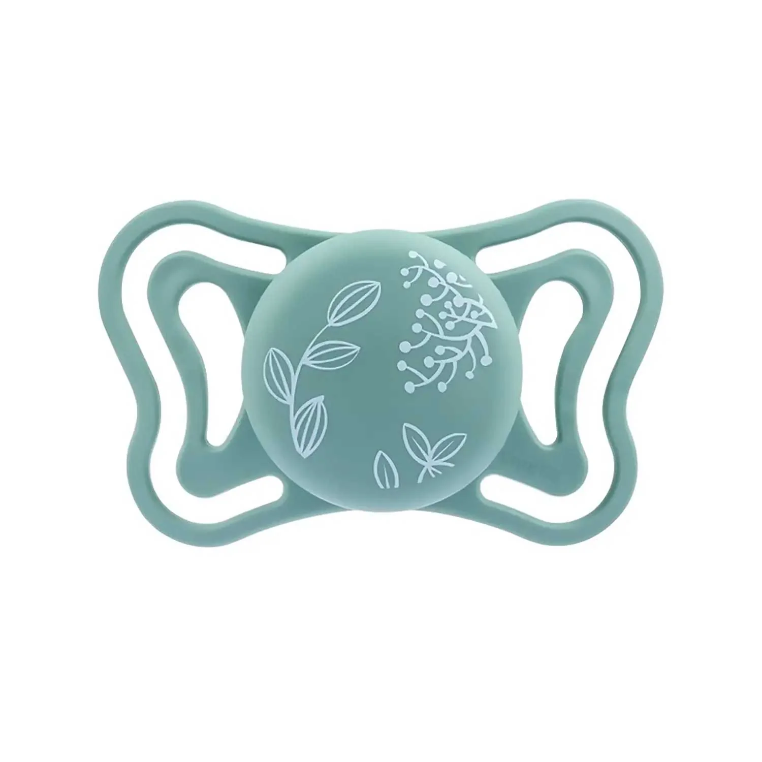 Chicco - Succhietto PhysioForma Micro Eco 6/16 Mesi