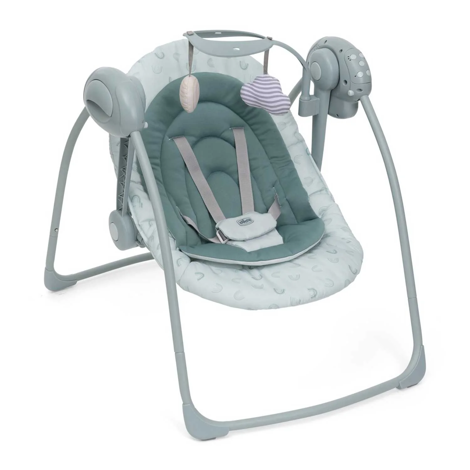 Chicco - Swing & Play - Image 3