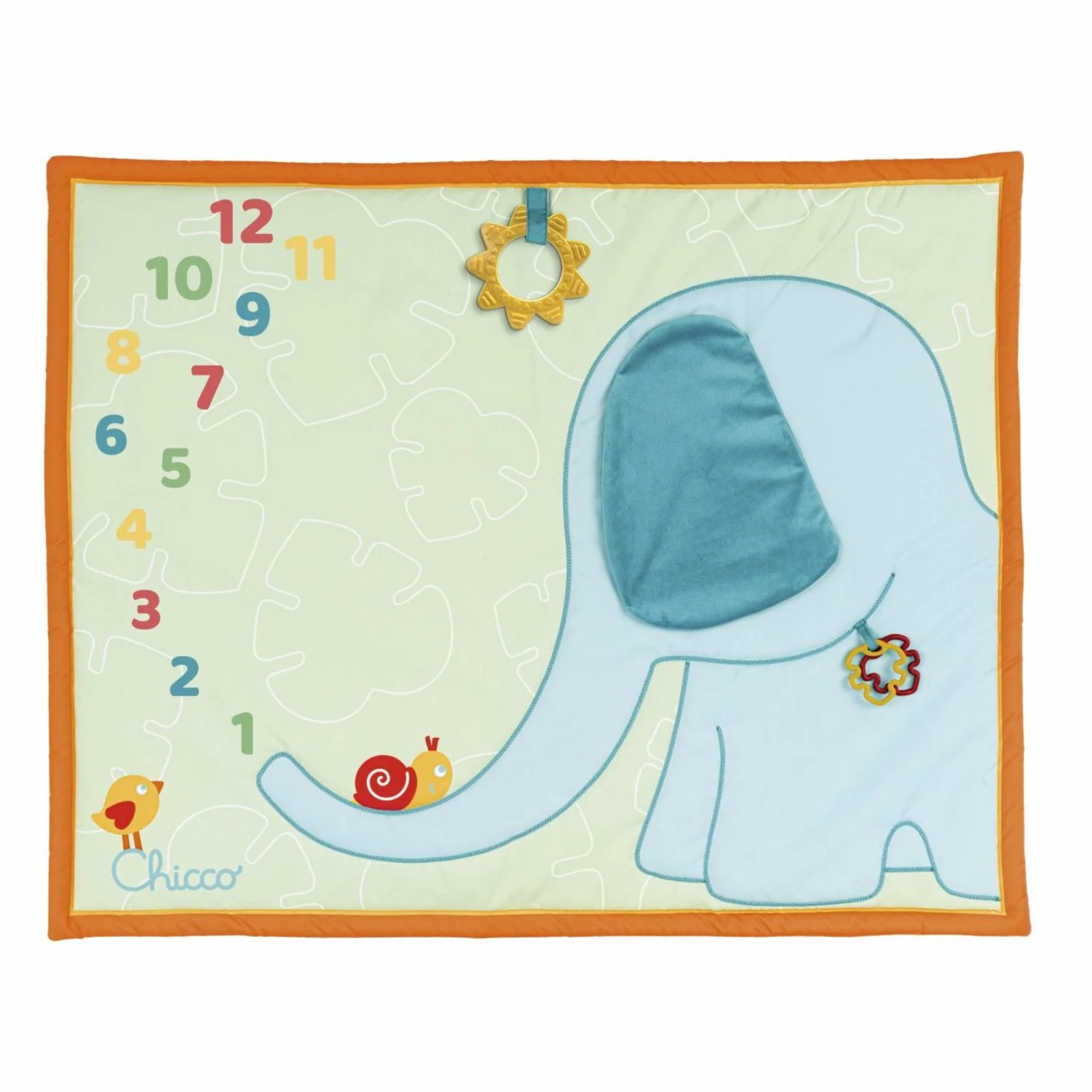 Chicco - Tappeto Complimese - Image 3