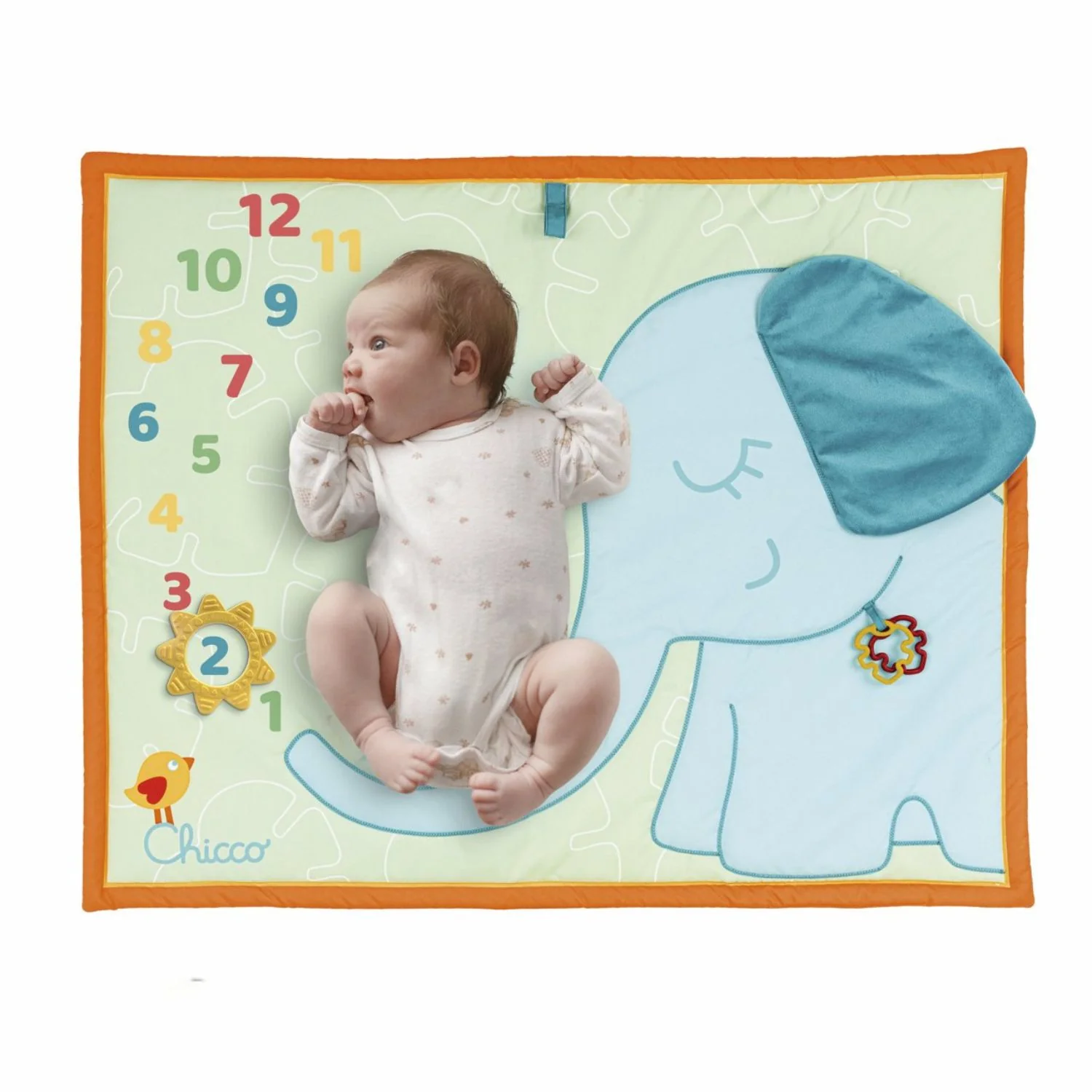 Chicco - Tappeto Complimese - Image 4