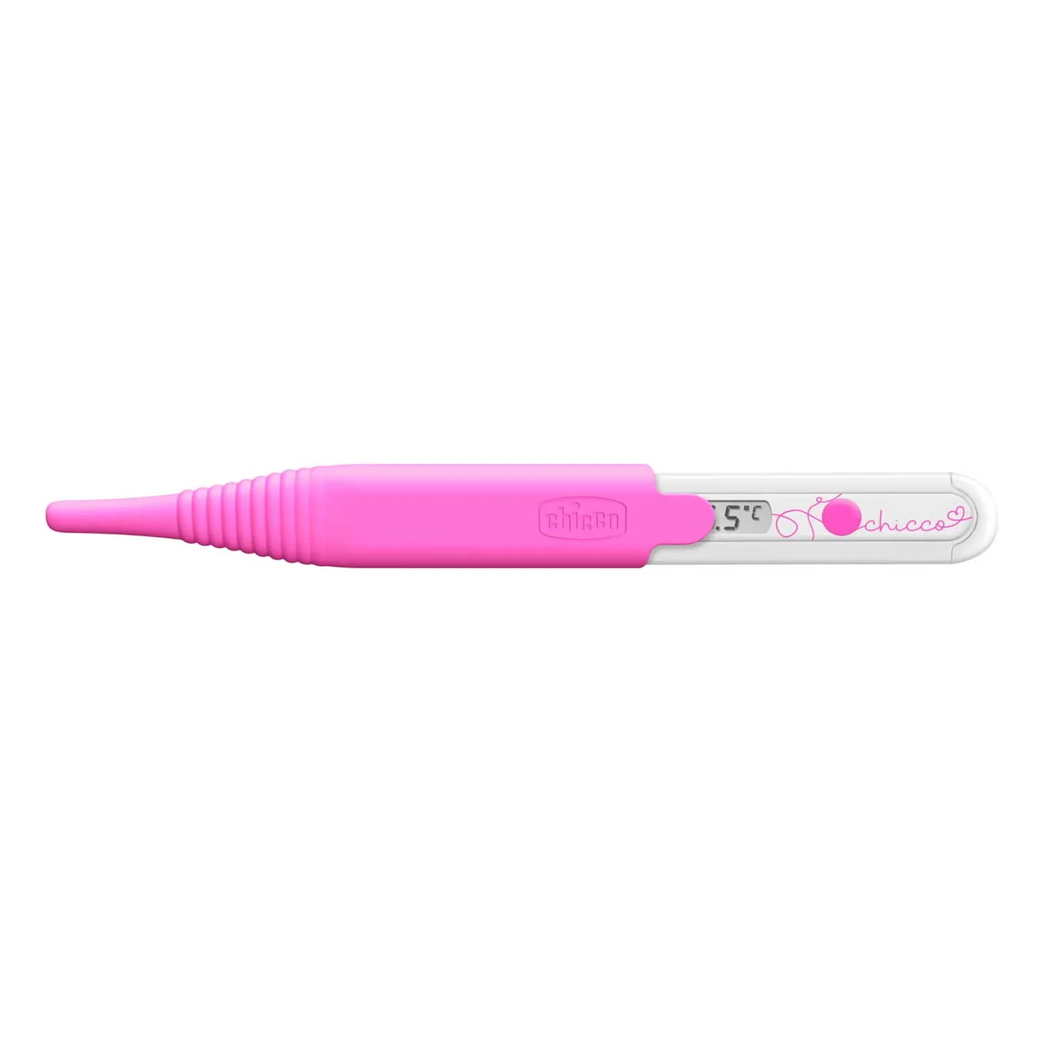 Chicco - Termometro Digitale Digi Baby - Image 7