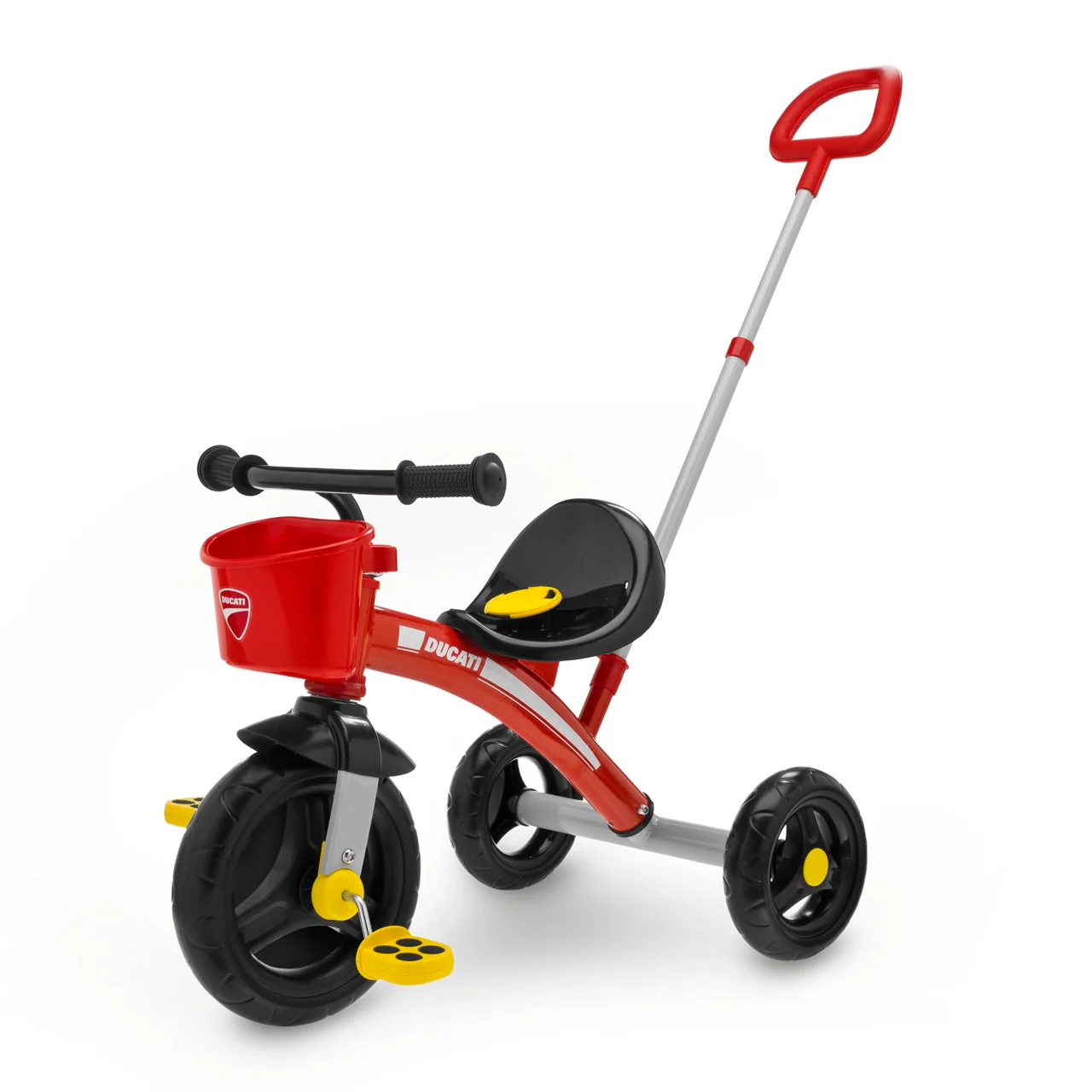 Chicco - Triciclo U-GO - Image 4