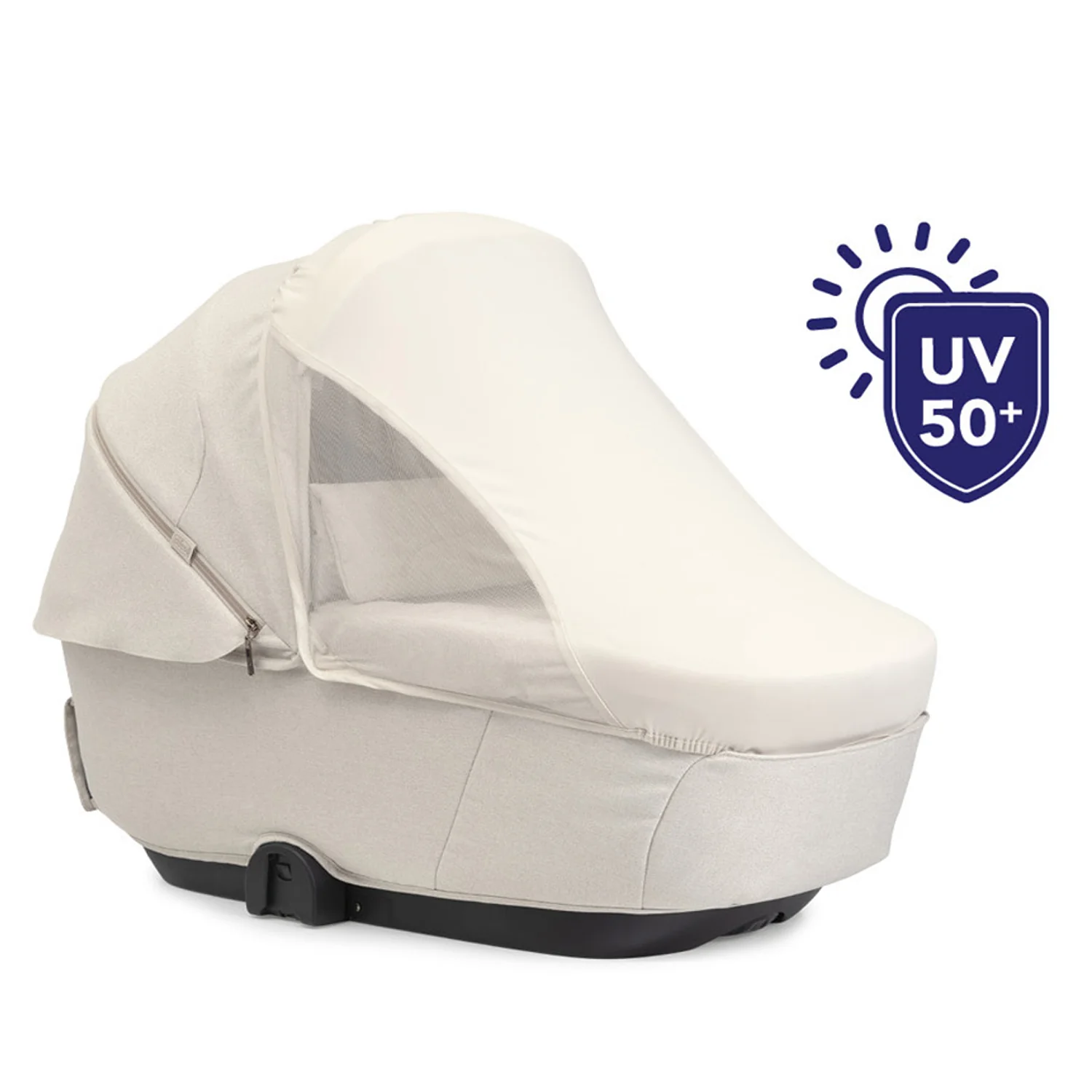 Chicco - Trio Bellagio Comfort Con Seggiolino Auto Kory Isize Plus - Image 11