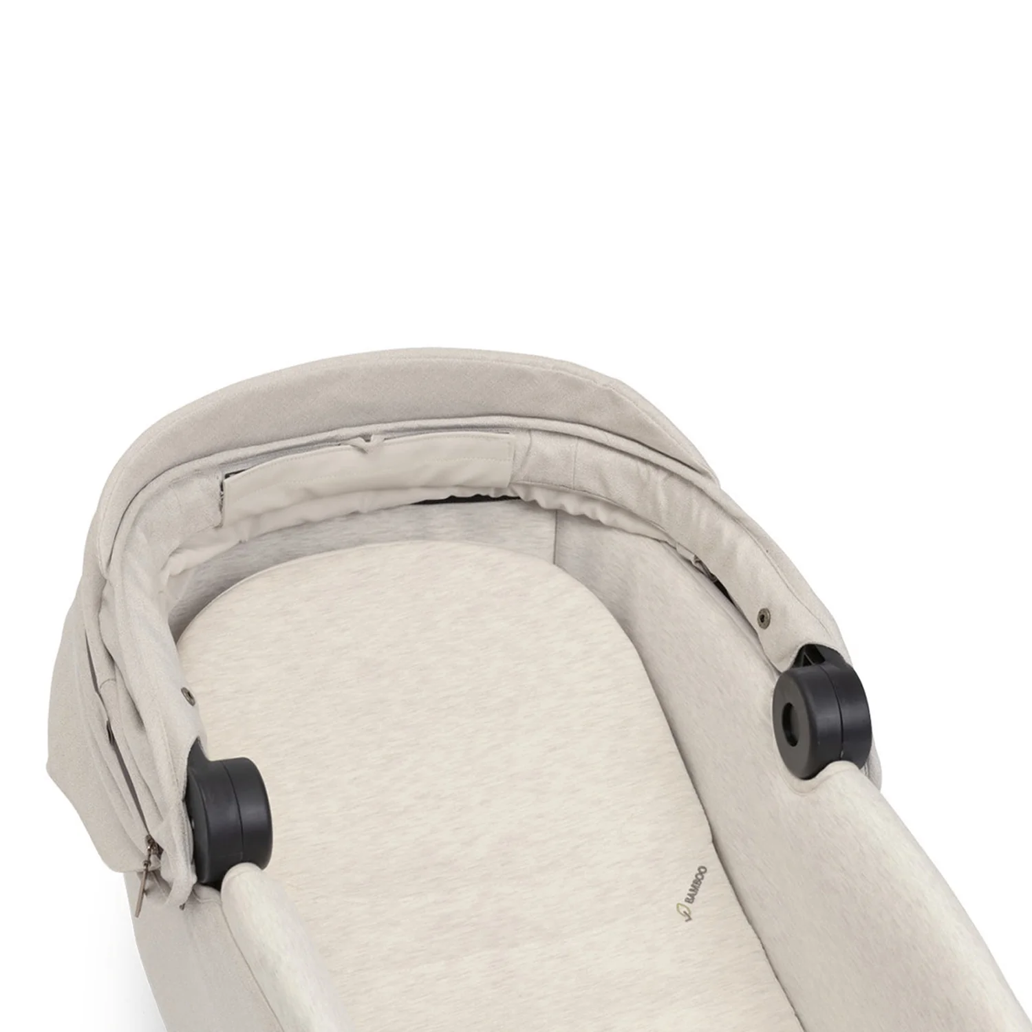 Chicco - Trio Bellagio Comfort Con Seggiolino Auto Kory Isize Plus - Image 12