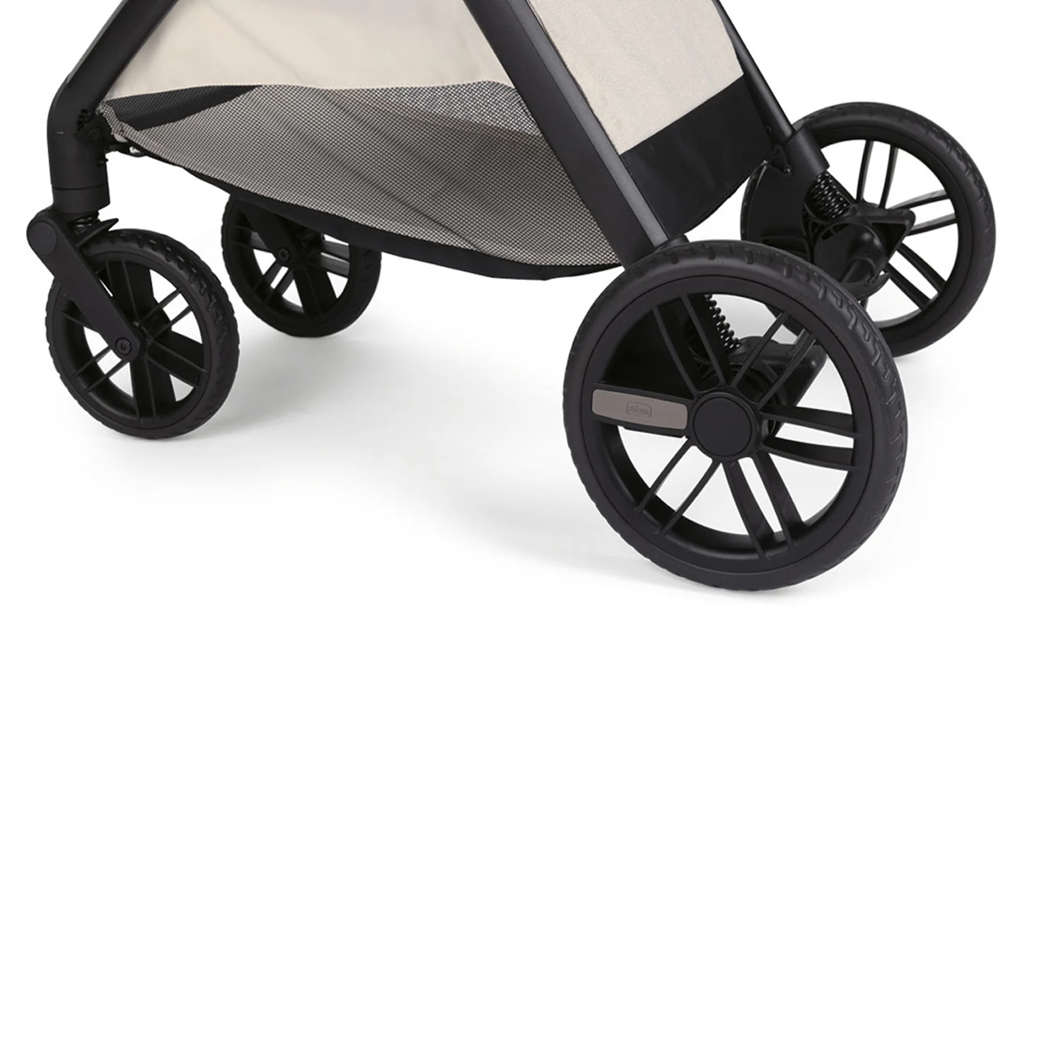 Chicco - Trio Bellagio Flexi Con Seggiolino Auto First Seat Recline Isize - Image 8
