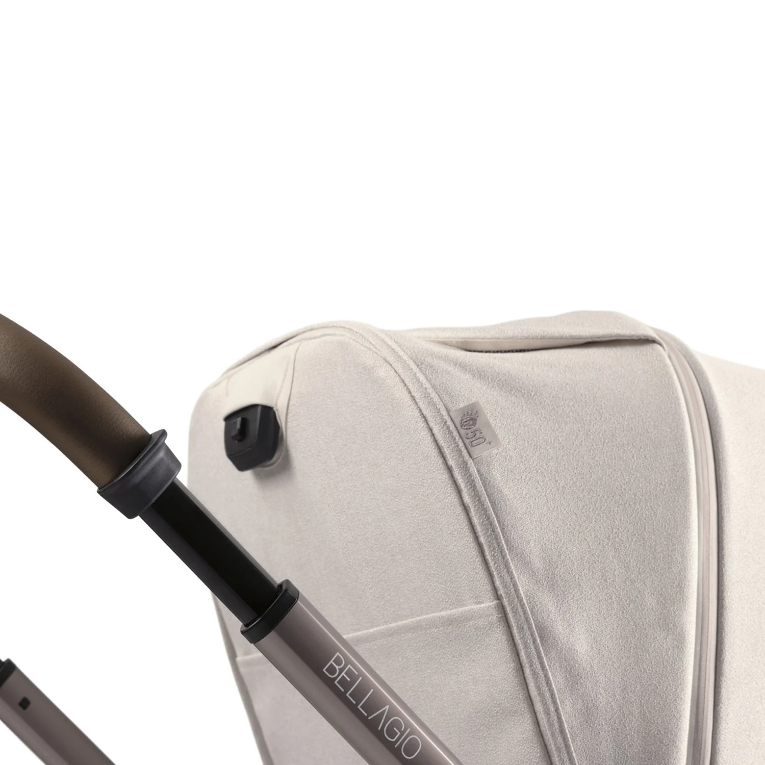 Chicco - Trio Bellagio Flexi Con Seggiolino Auto Kory Isize Plus - Image 4