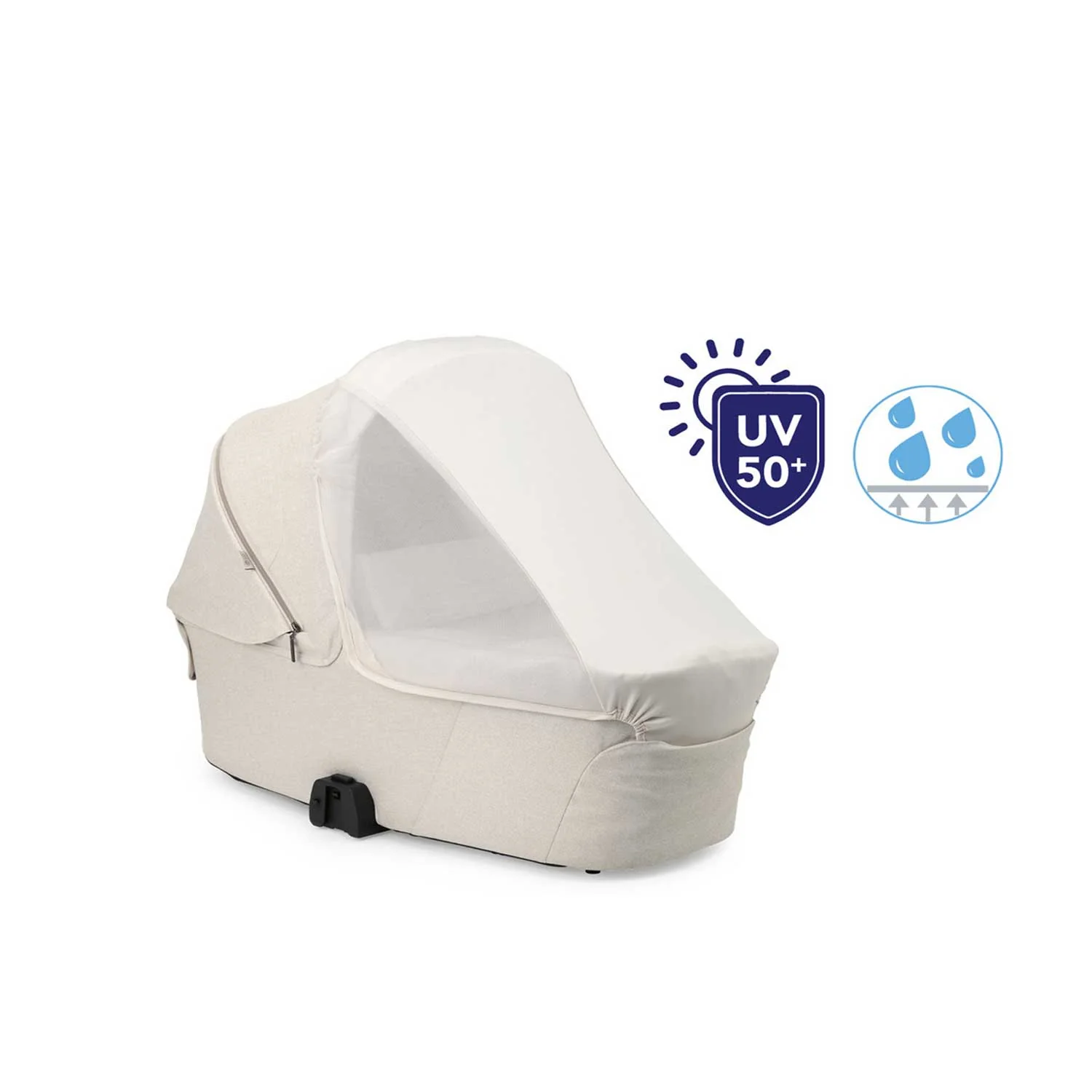 Chicco - Trio Bellagio Flexi Con Seggiolino Auto Kory Isize Plus - Image 9