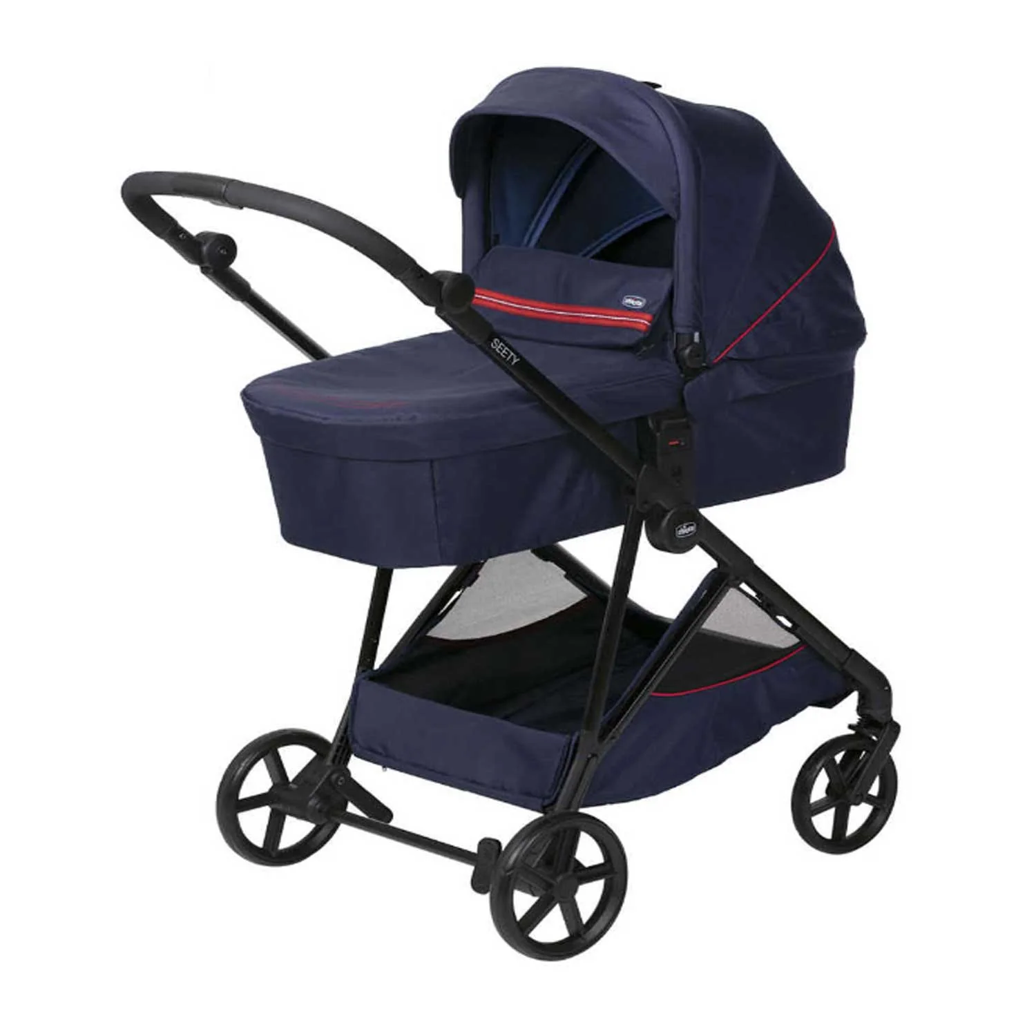 Chicco - Trio Seety Con Kory Essential Isize - Image 10