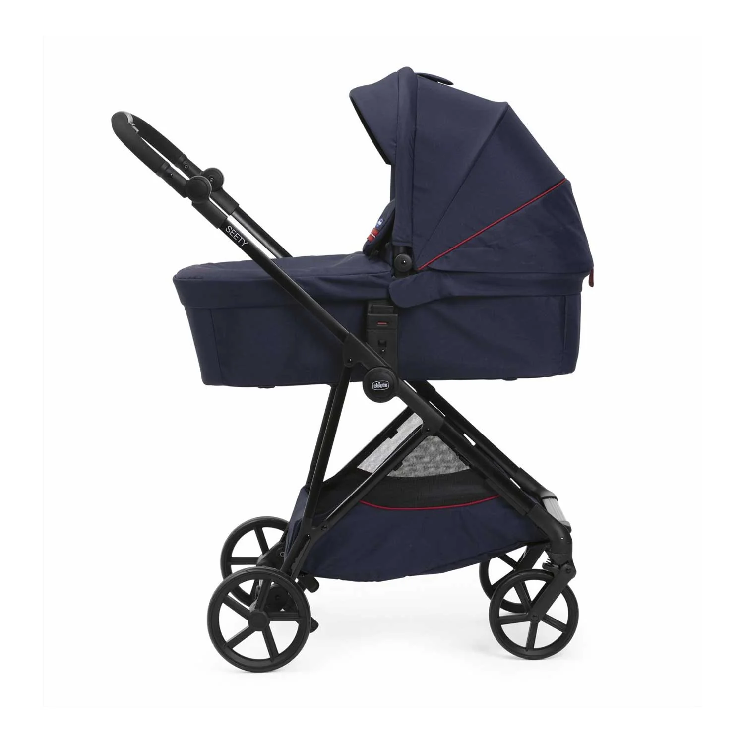 Chicco - Trio Seety Con Kory Essential Isize - Image 11