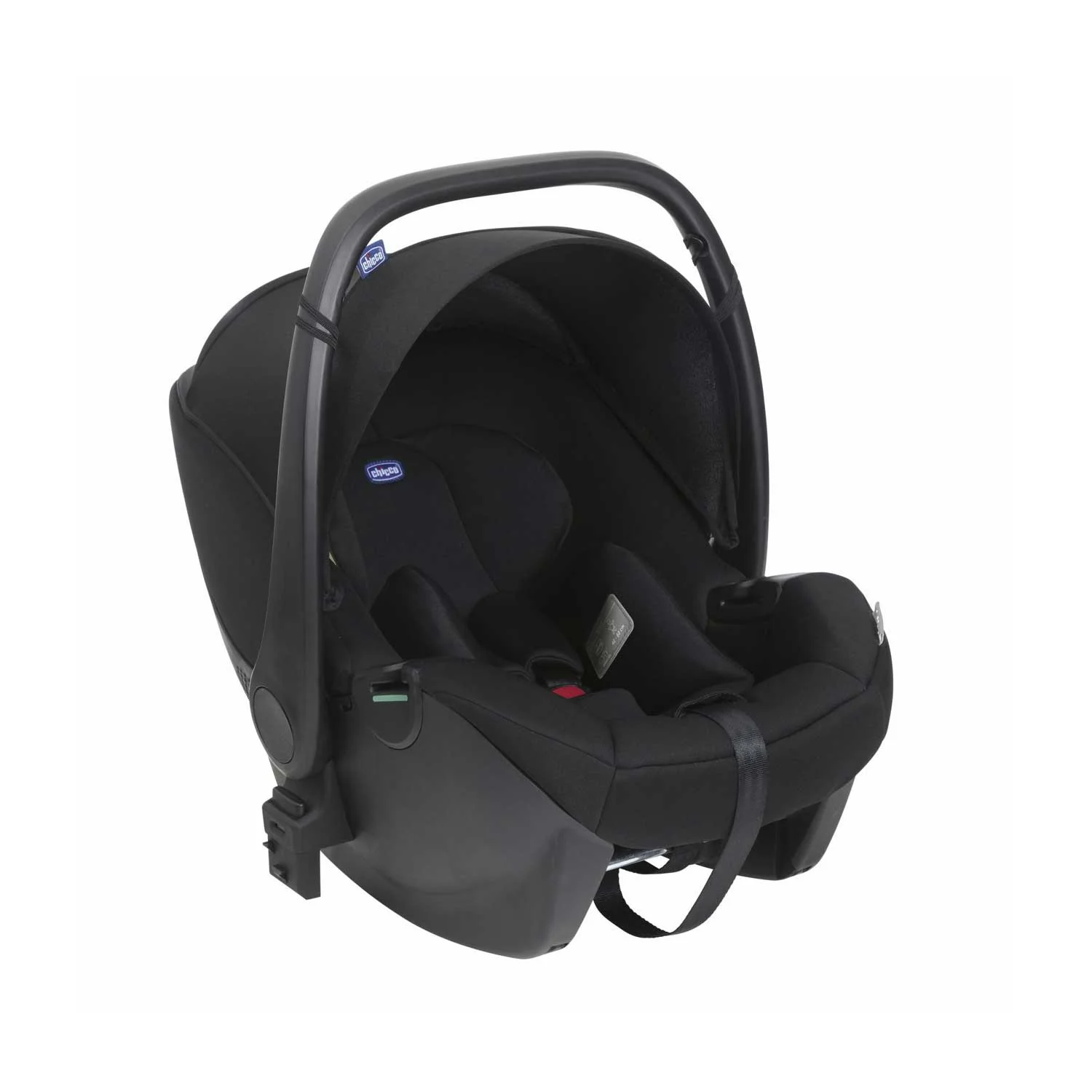 Chicco - Trio Seety Con Kory Essential Isize - Image 12