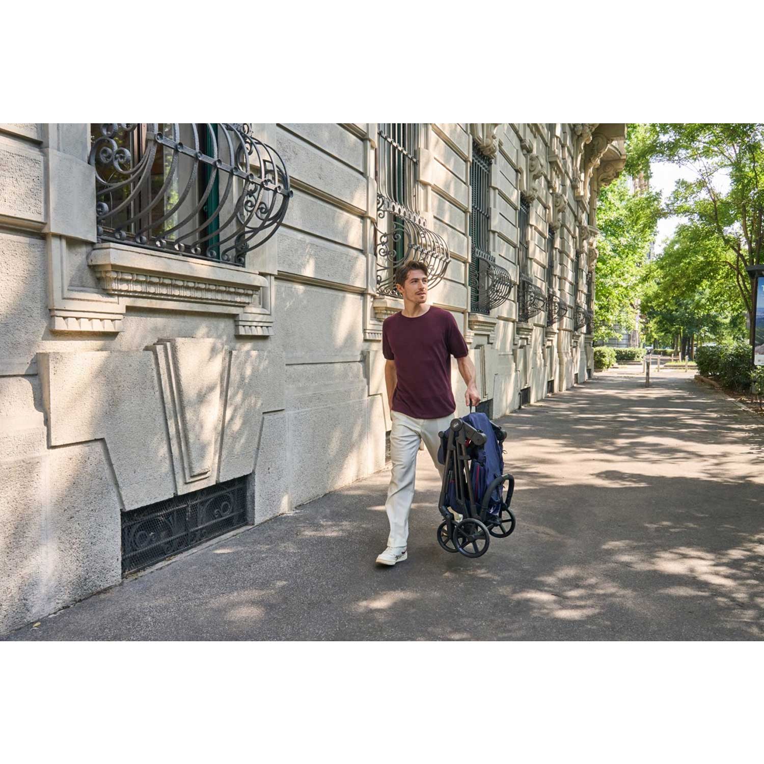 Chicco - Trio Seety Con Kory Essential Isize - Image 16