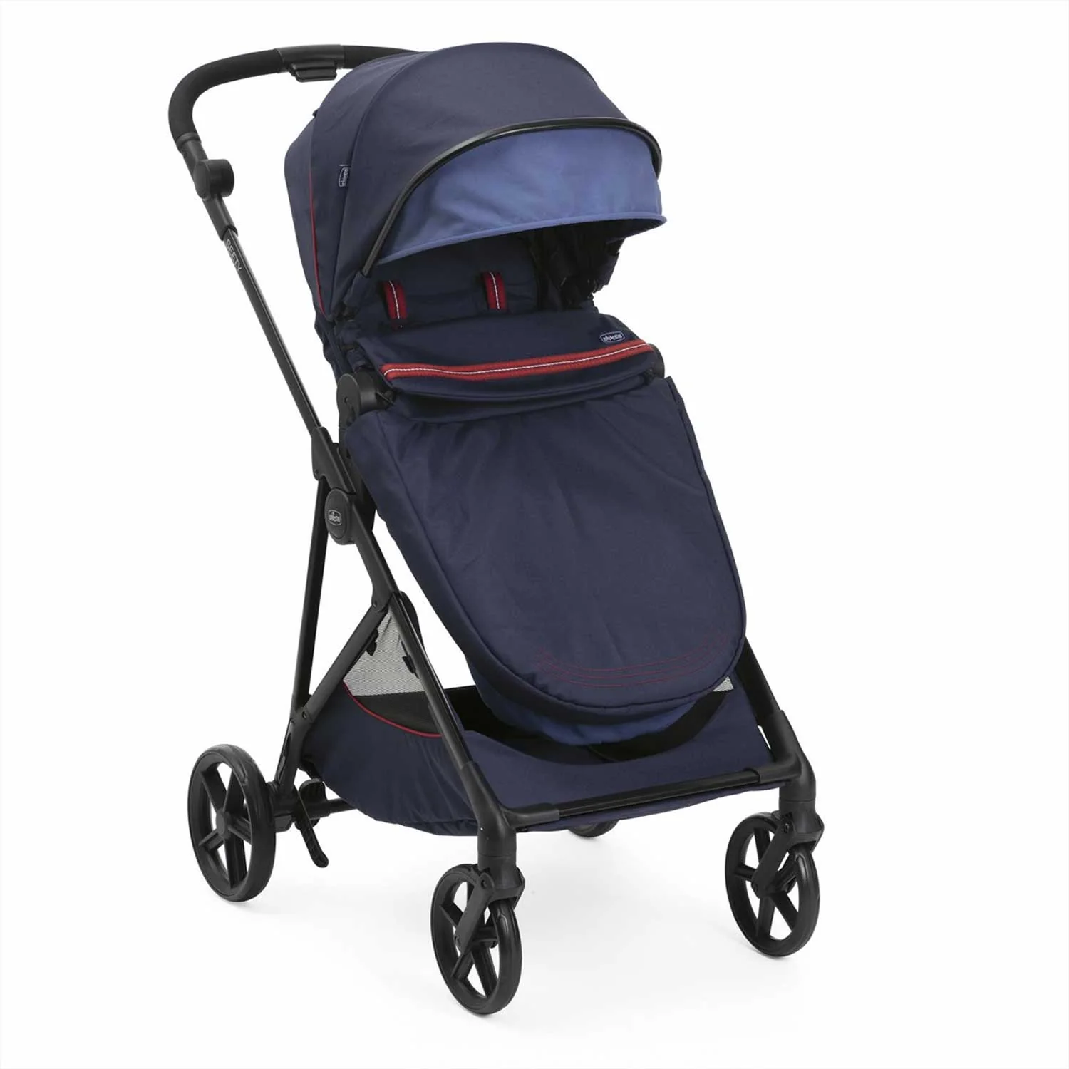 Chicco - Trio Seety Con Kory Essential Isize - Image 2