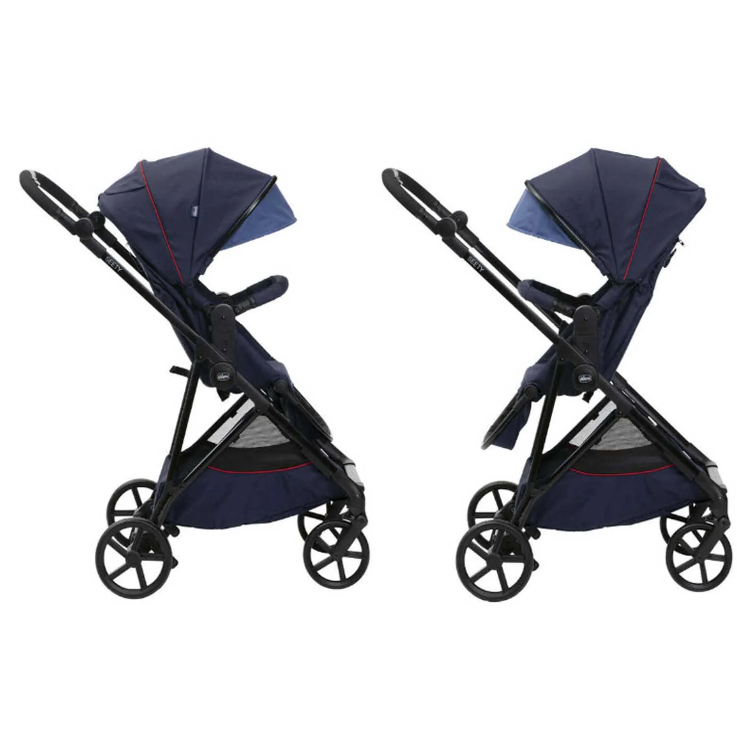 Chicco - Trio Seety Con Kory Essential Isize - Image 3