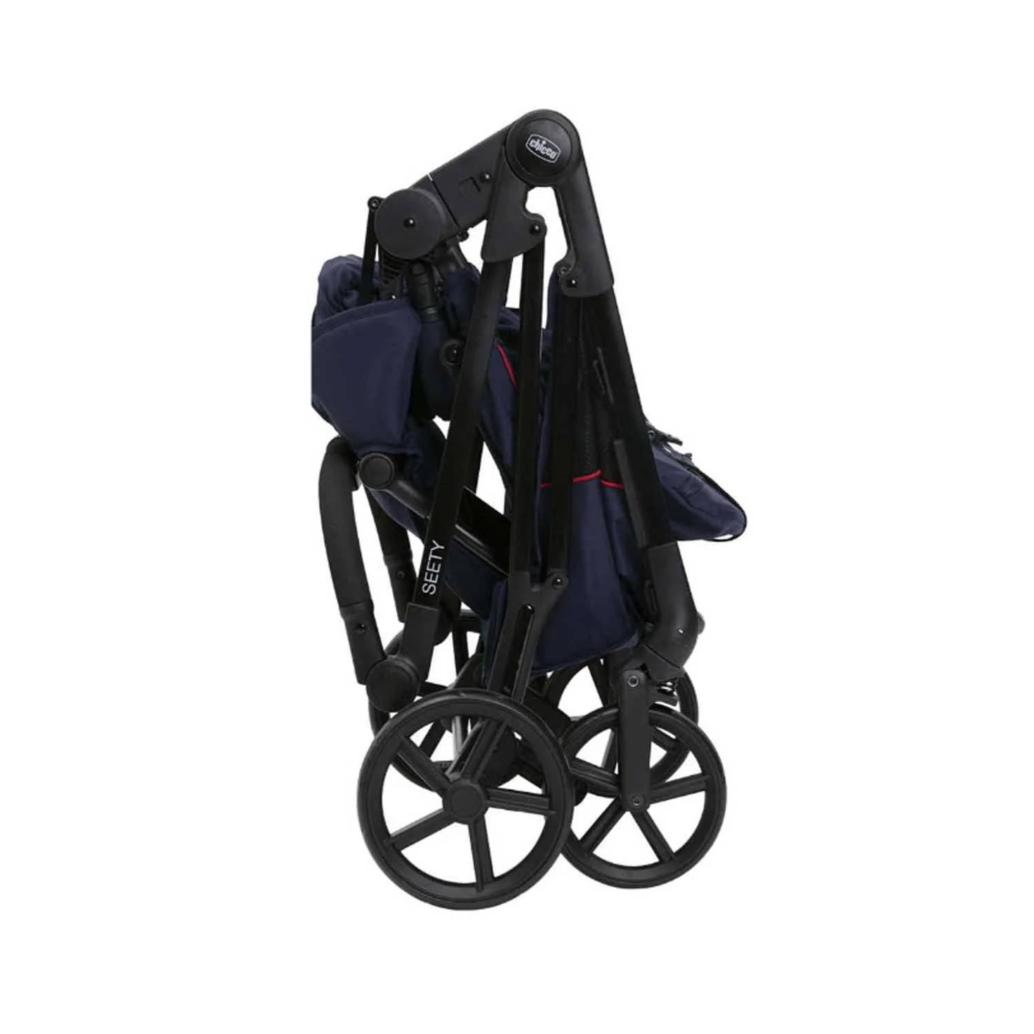 Chicco - Trio Seety Con Kory Essential Isize - Image 5