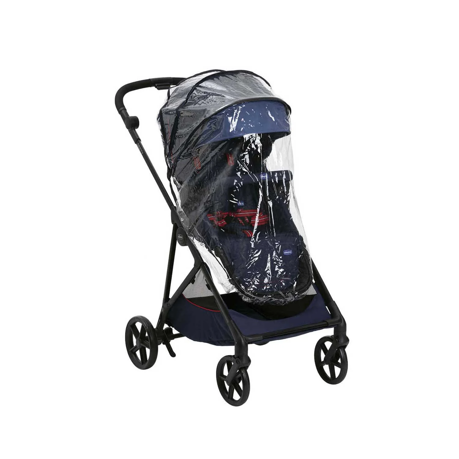 Chicco - Trio Seety Con Kory Essential Isize - Image 6
