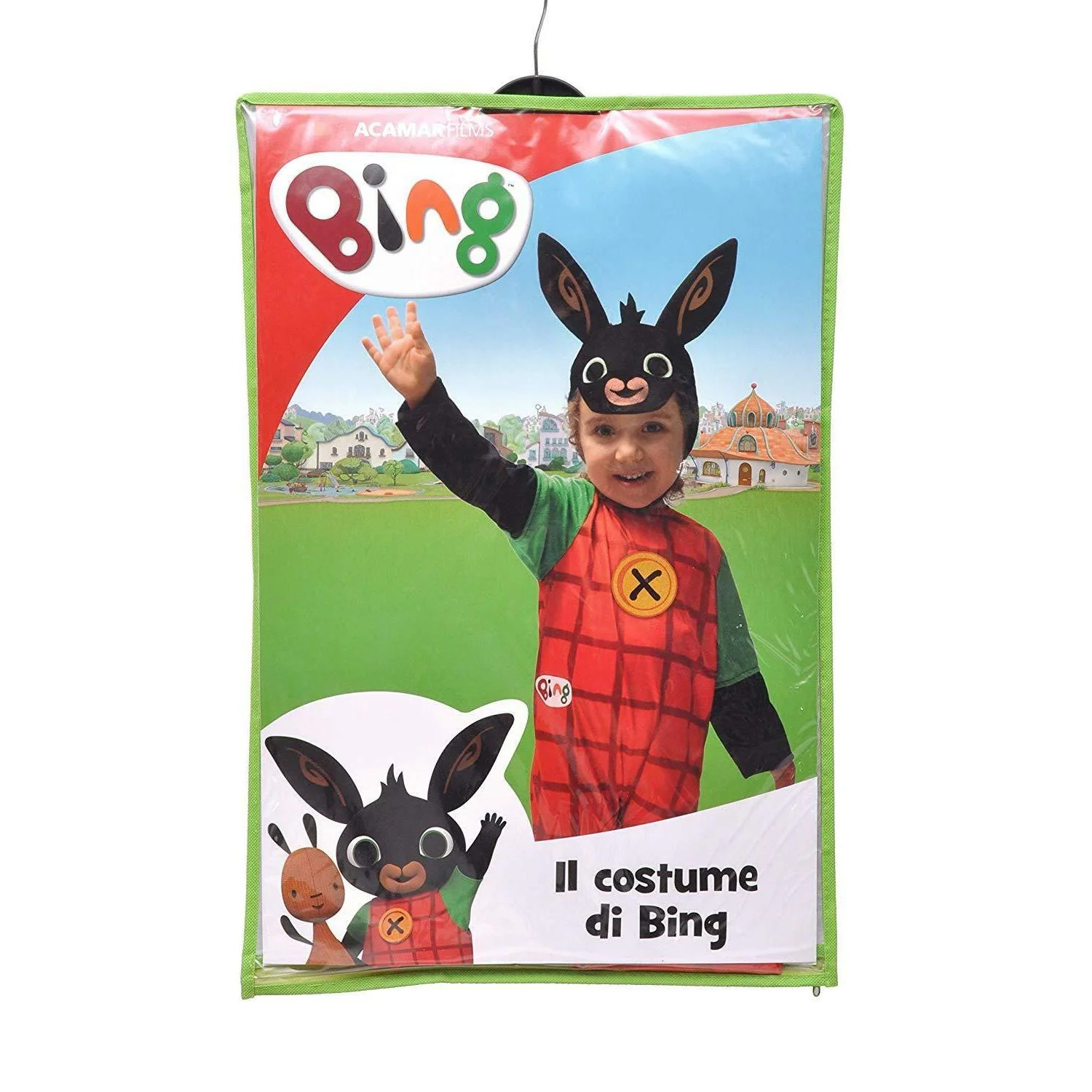 Ciao - Costume Carnevale Unisex Bing - Image 3