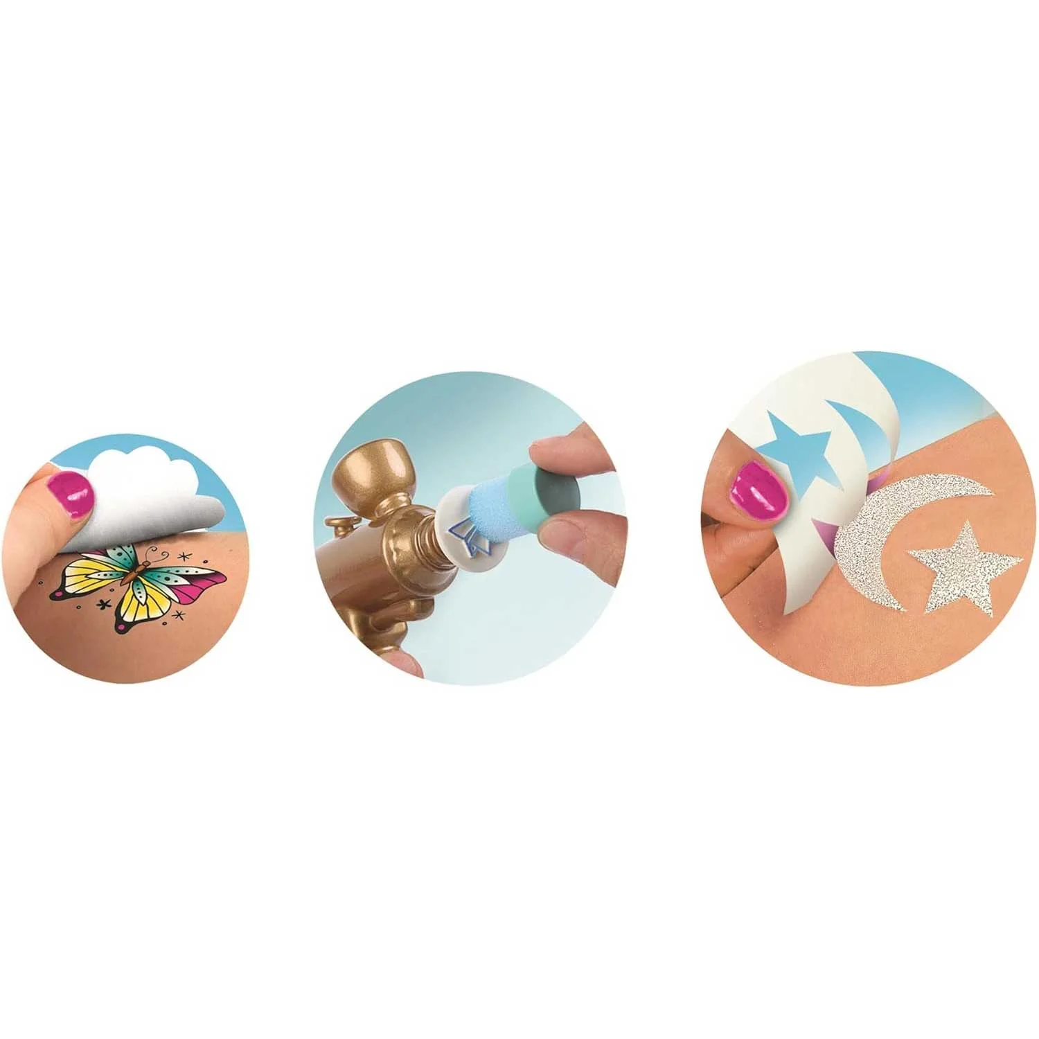 Clementoni - Crazy Chic Tattoo Studio - Image 6