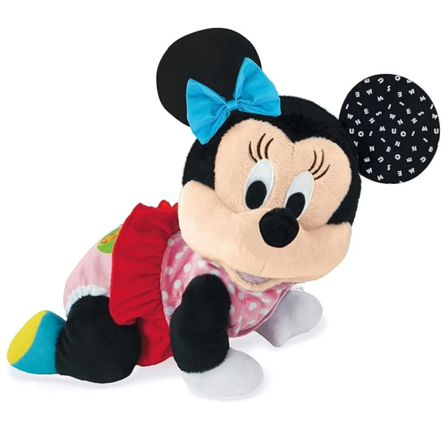 Clementoni - Minnie Gattona Con Me 17992 - Image 2