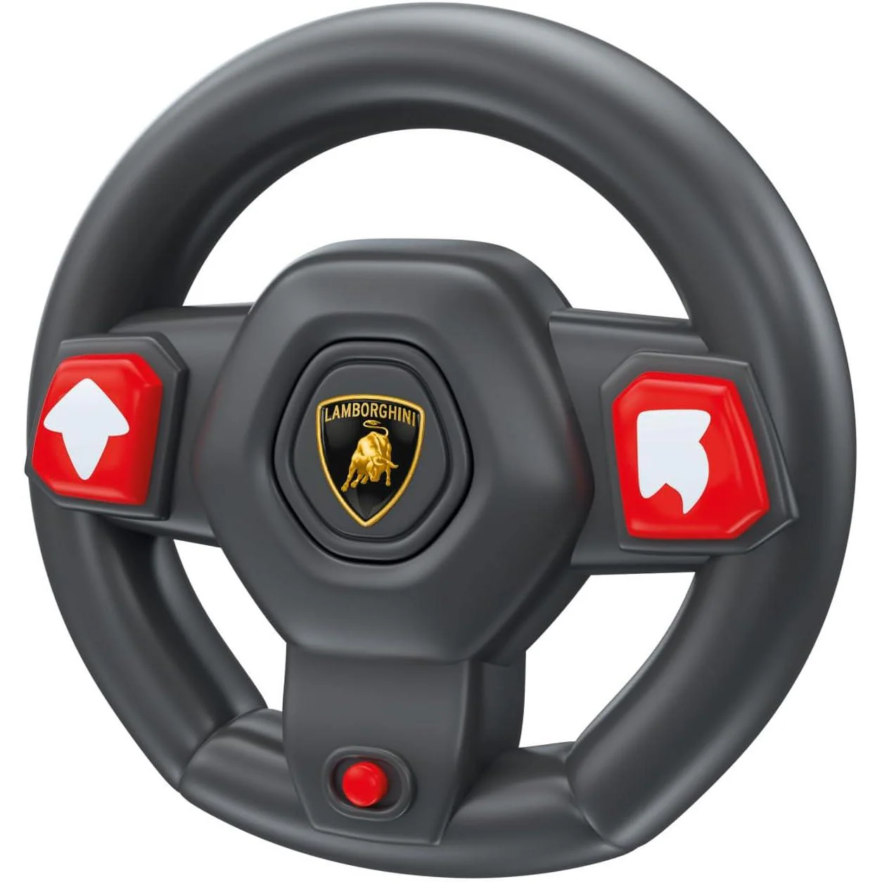 Clementoni - My First Lamborghini Radiocomandabile Baby Car 17845 - Image 3