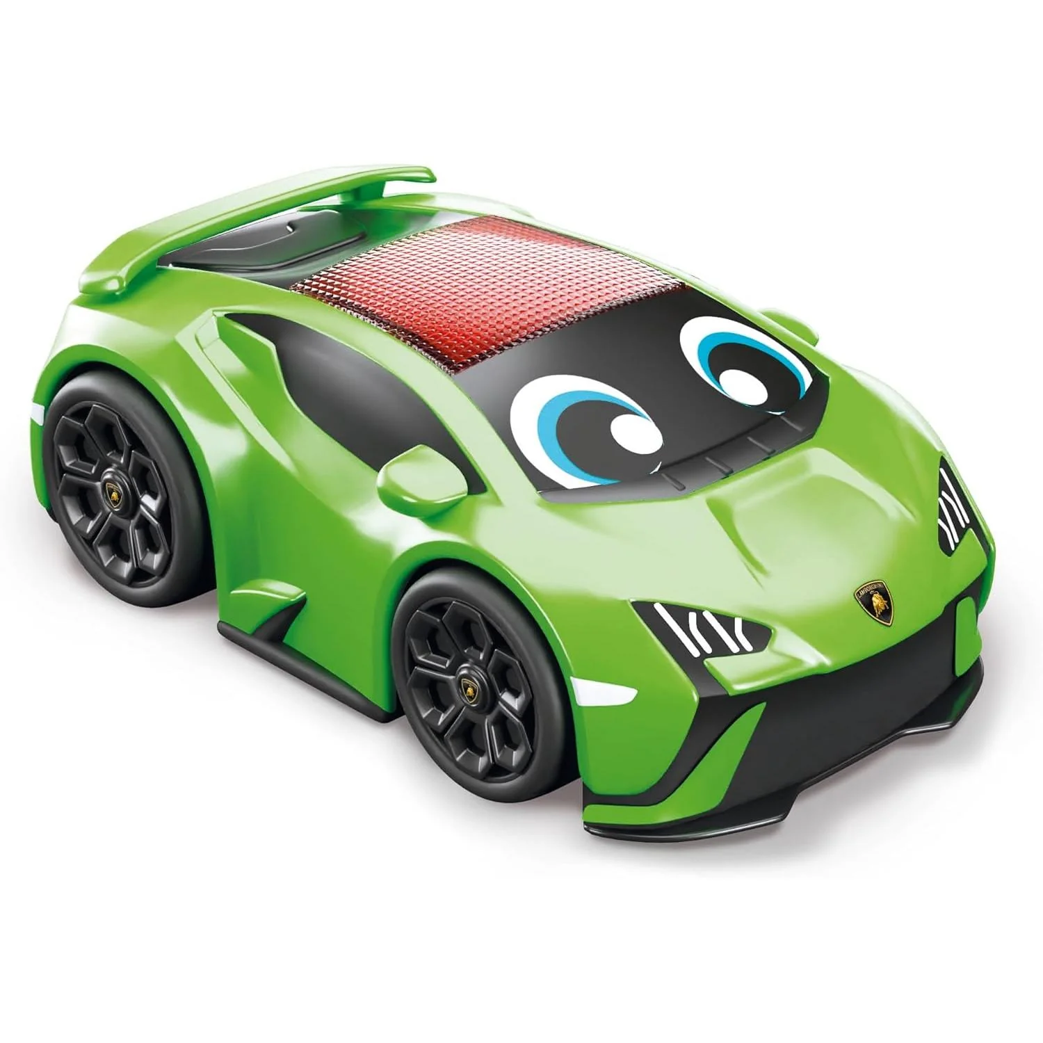Clementoni - My First Lamborghini Radiocomandabile Baby Car 17845 - Image 4
