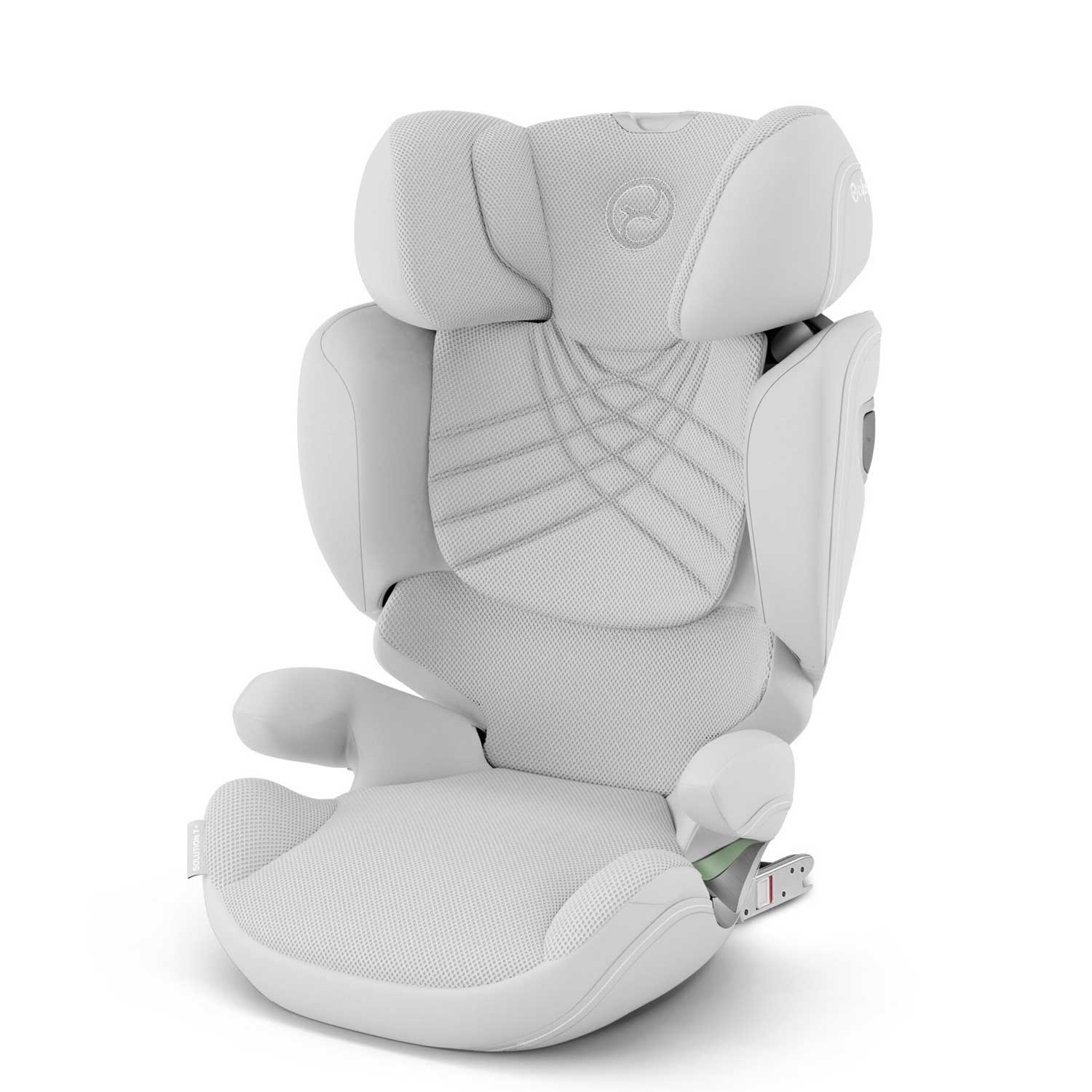 Cybex - Seggiolino Auto Solution T I-Fix Plus Ece R 129 da 3 a 12 anni - Image 6