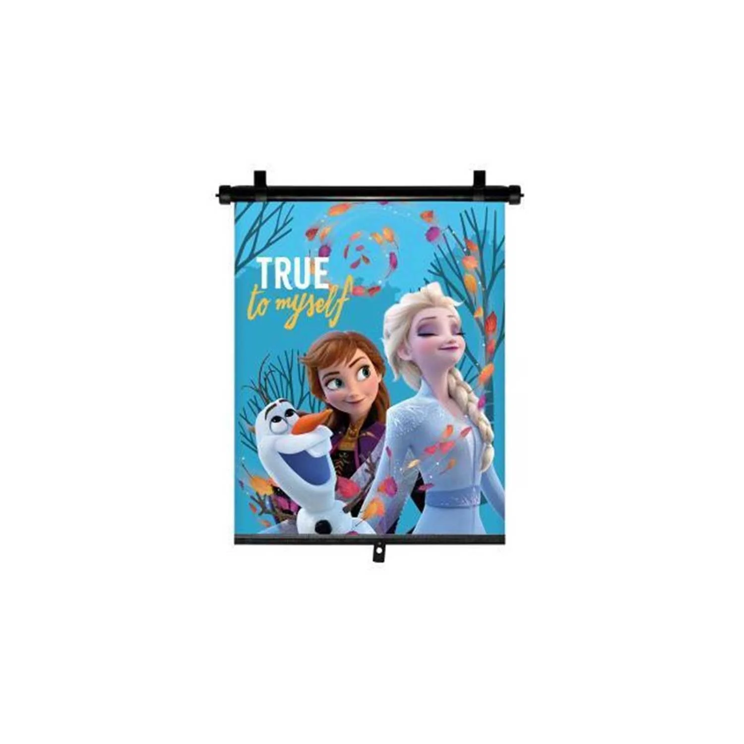 Cora - 1 Tendina A Rullo Disney 36x45 cm - Image 2