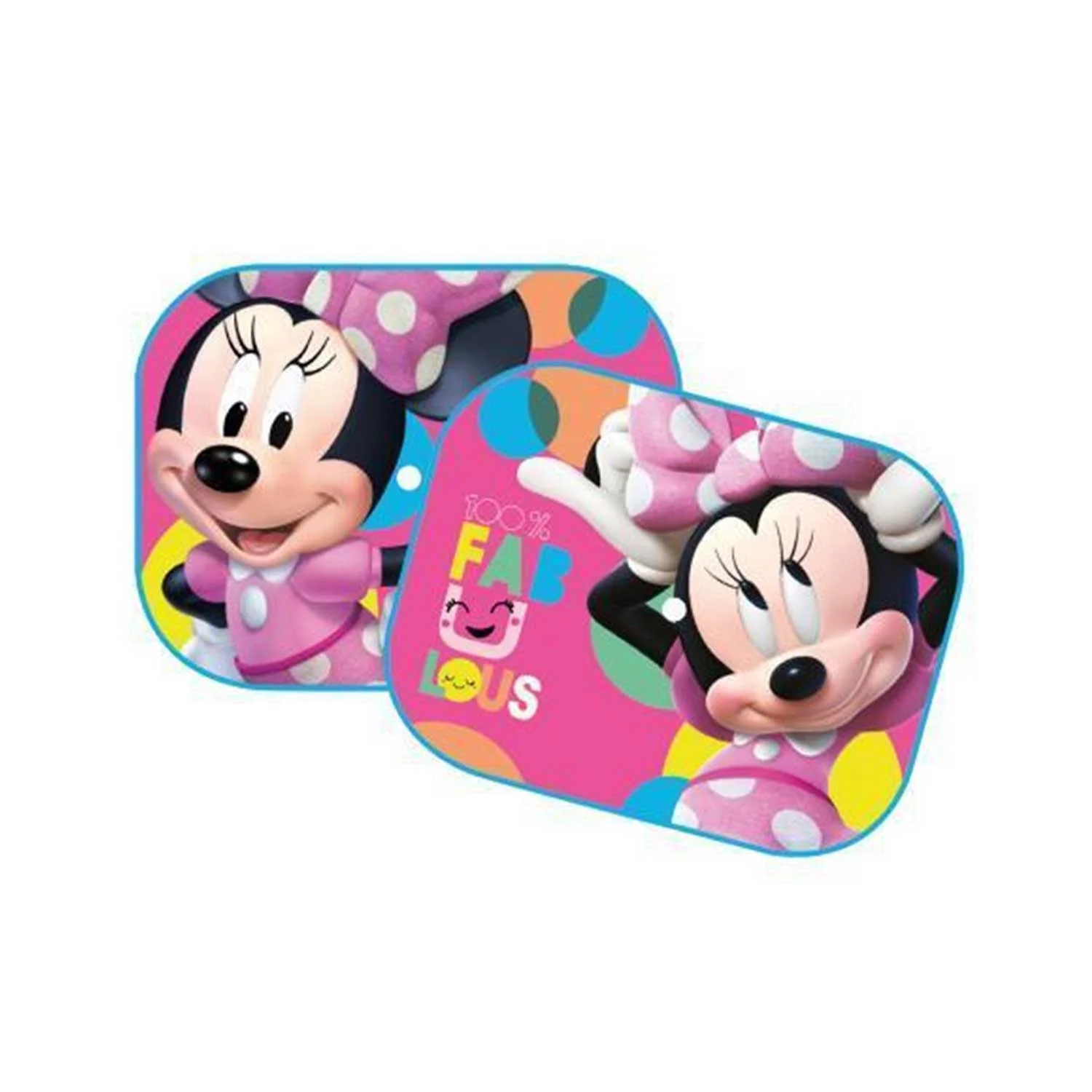 Cora - 2 Tendine Parasole Laterali Disney - Image 4
