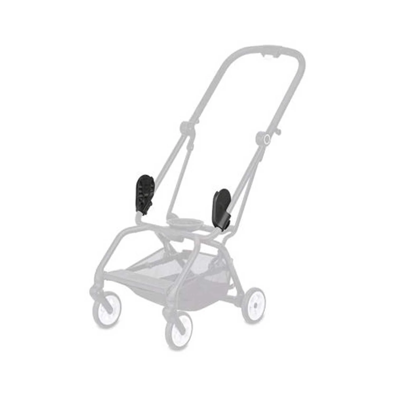 Cybex - Adattatore Per Navicella Cot S Su Telaio Eezy S Line - Image 2