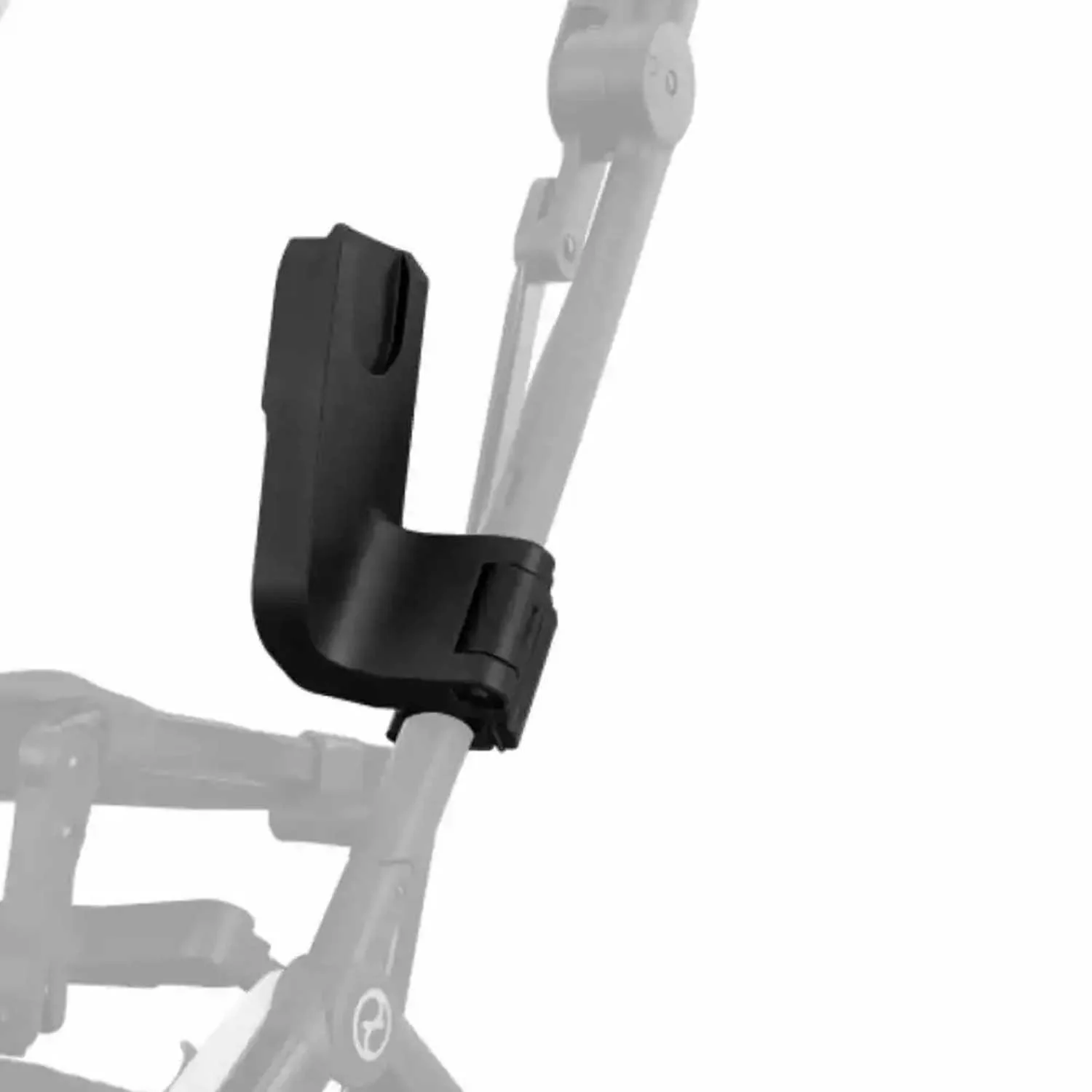 Cybex - Adattatori Seggiolini Auto Per Passeggino LIbelle/Orfeo - Image 2