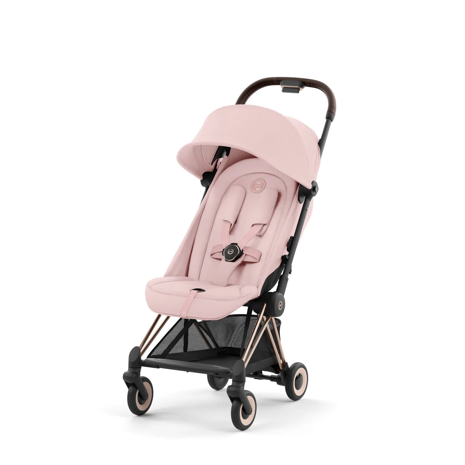 Cybex -  Passeggino Ultracompatto Coya - Image 22
