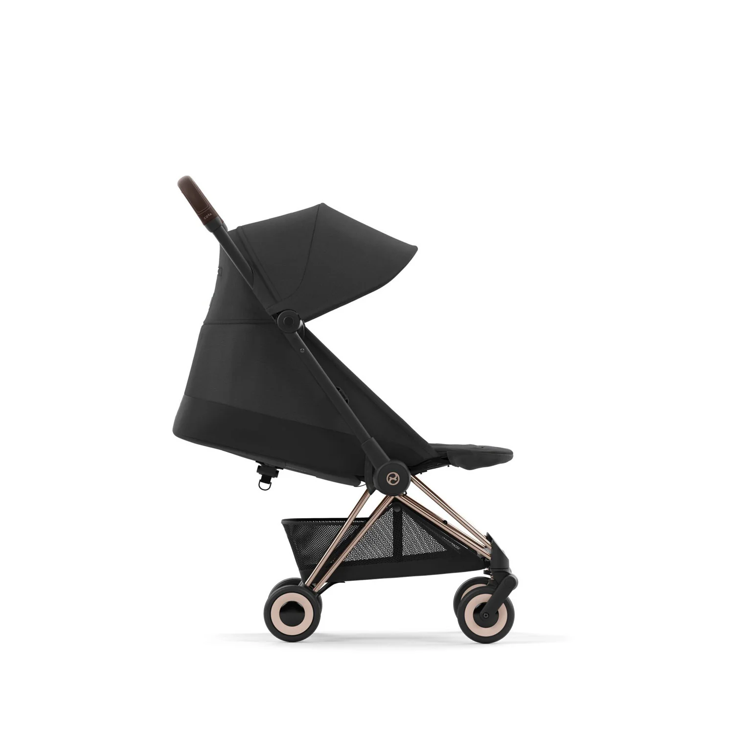 Cybex -  Passeggino Ultracompatto Coya - Image 9