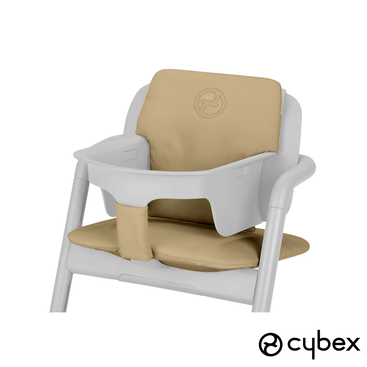 Cybex - Cuscino Comfort Inlay per Seggiolone LEMO Chair - Image 3