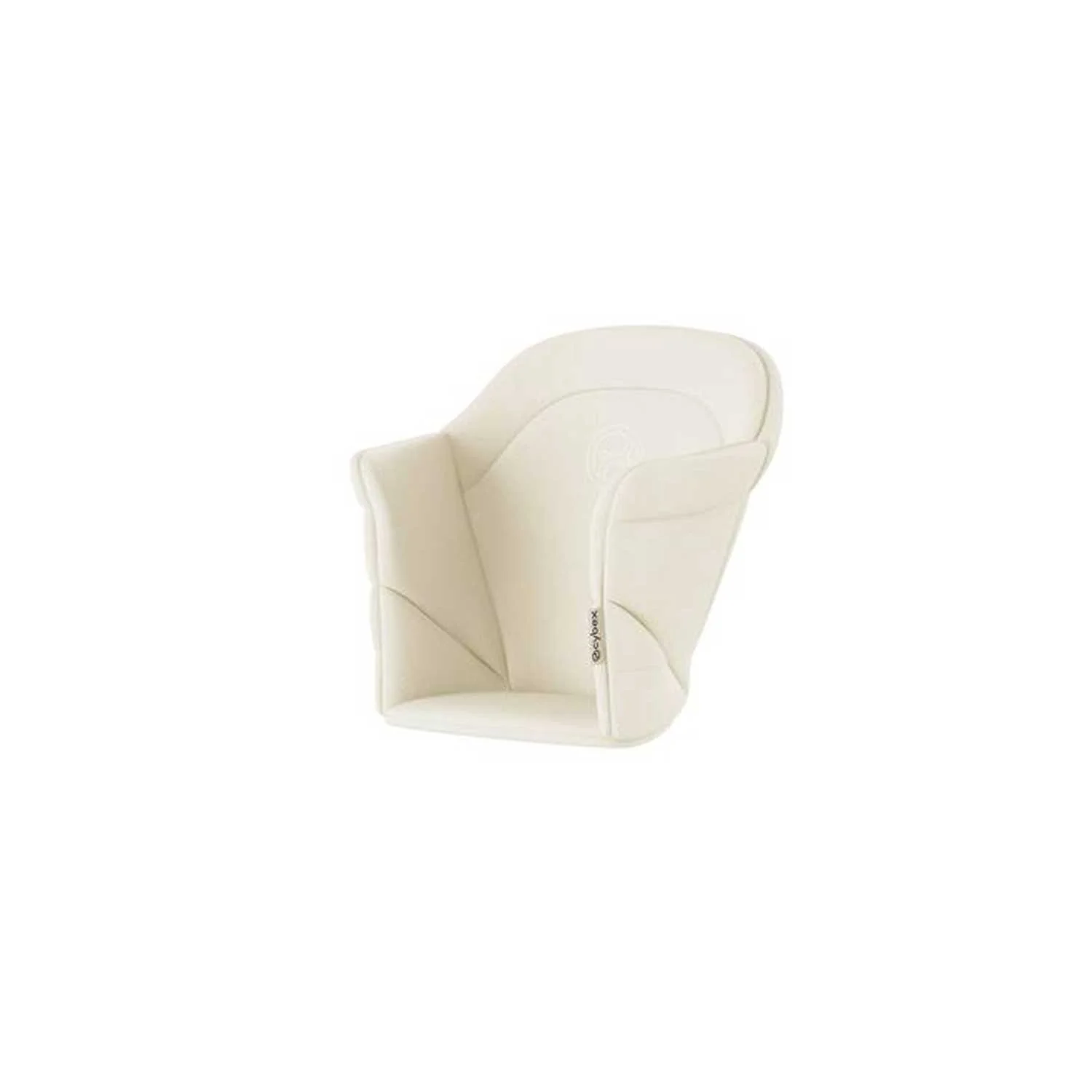 Cybex - Inserto Comfort Per Seggiolone Pappa Click & Fold - Image 6