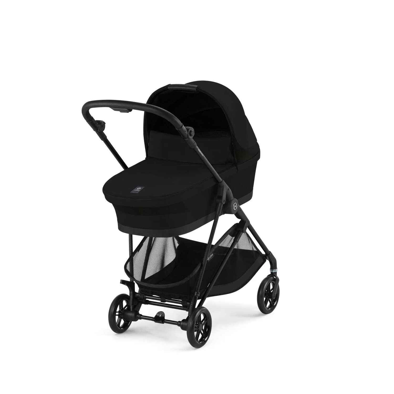 Cybex - Navicella Melio - Image 5