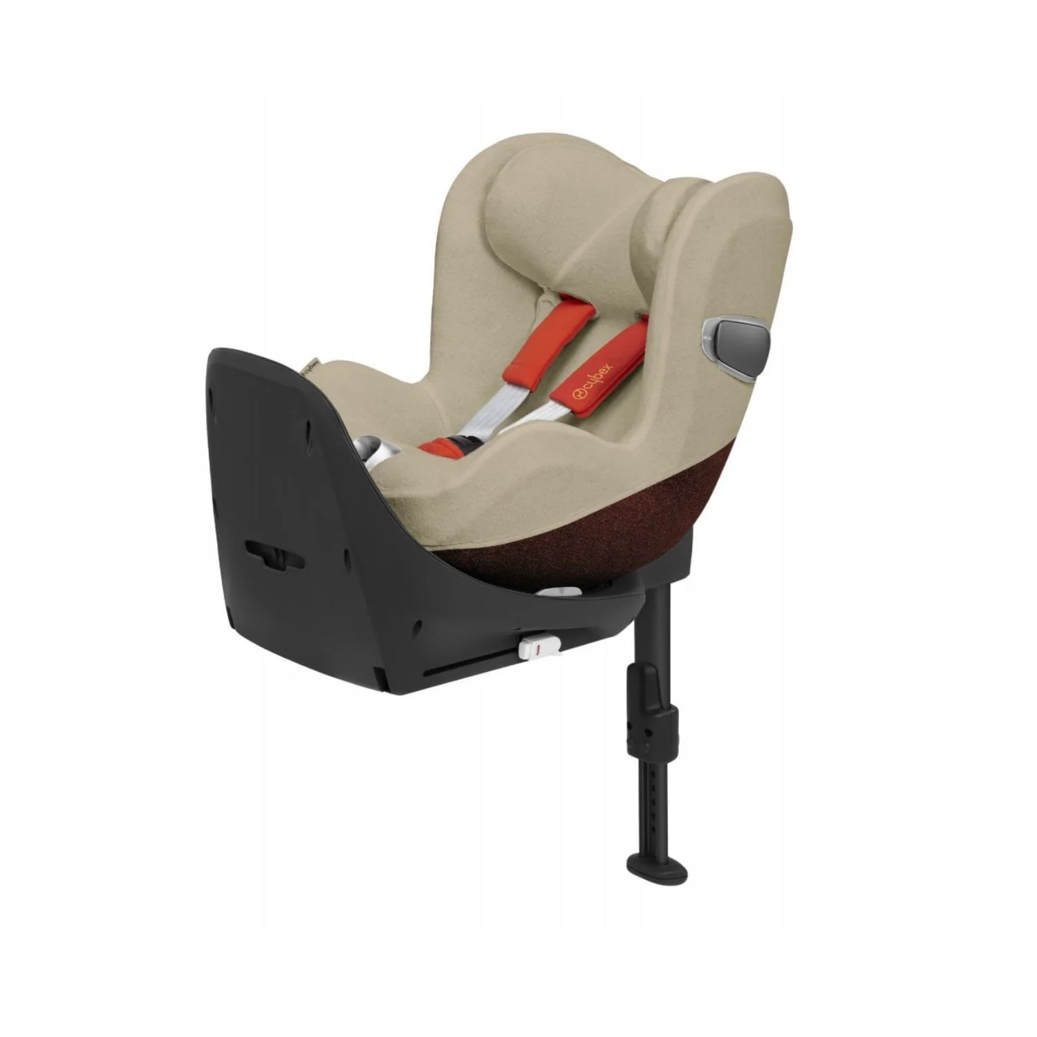 Cybex - Rivestimento Estivo Sirona Z - Image 3