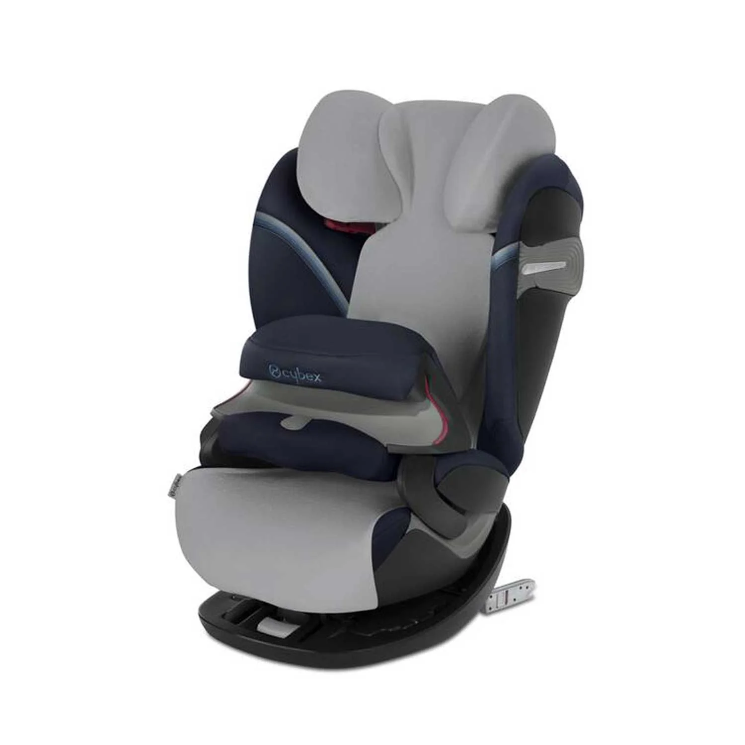Cybex - Rivestimento Estivo Per Pallas S IFix + Solution S IFix - Image 3