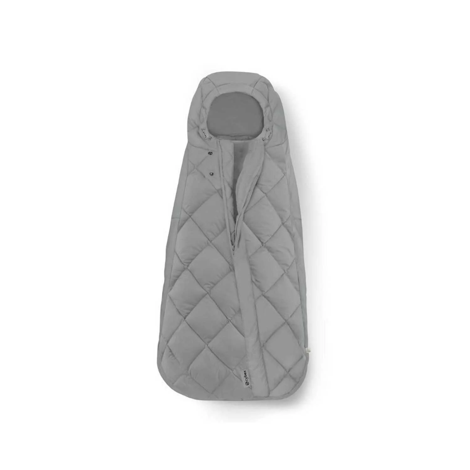 Cybex - Sacco Coprigambe Snogga Mini Per Seggiolino Auto - Image 2