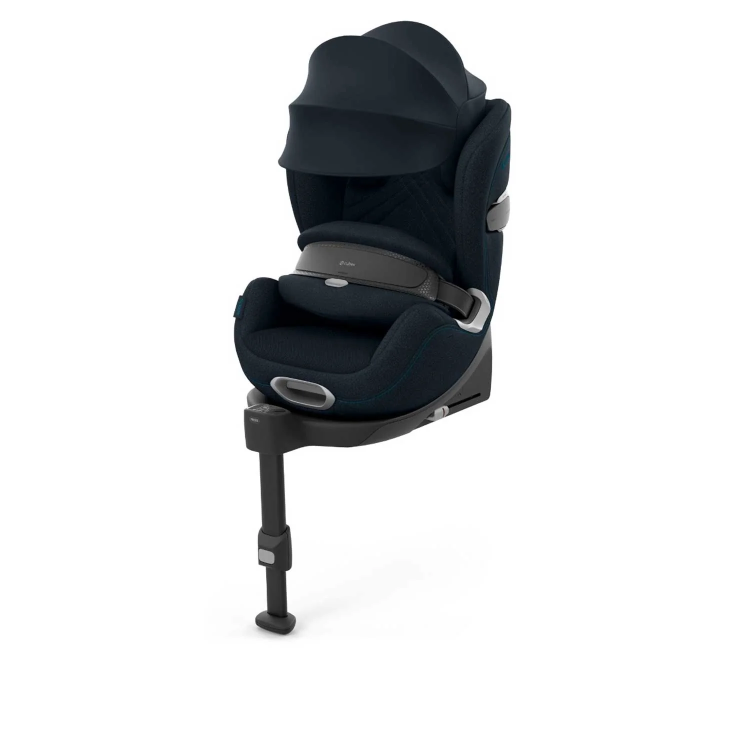 Cybex - Seggiolino Auto Anoris T2 Plus Isize - Image 4