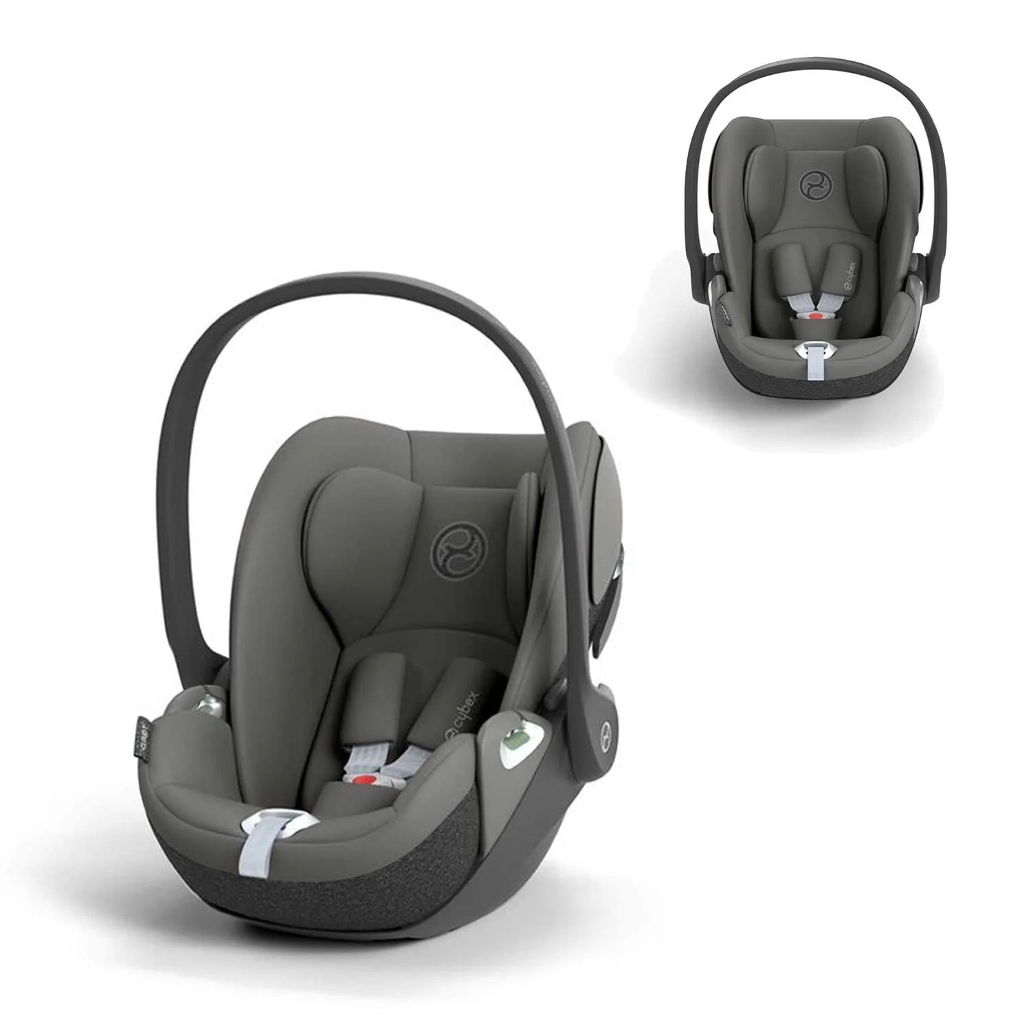 Cybex - Seggiolino Auto Cloud T I-Size - Image 4