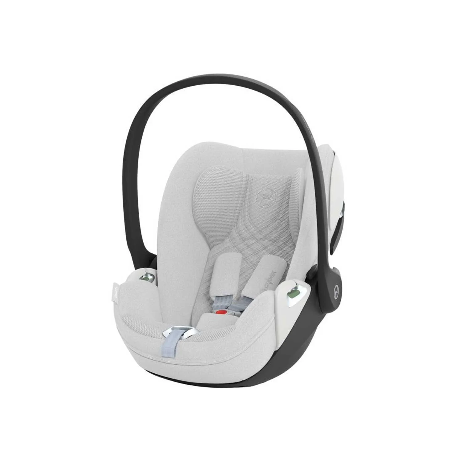 Cybex - Seggiolino Auto Cloud T Isize Plus - Image 10