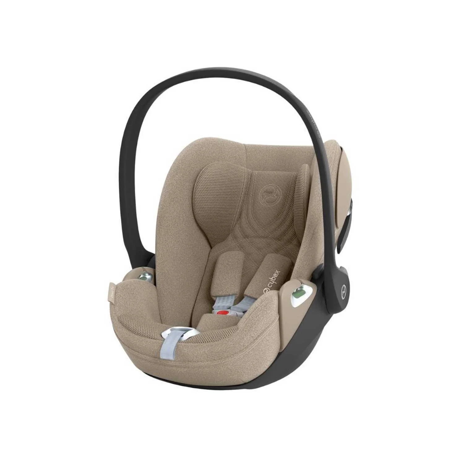 Cybex - Seggiolino Auto Cloud T Isize Plus - Image 12