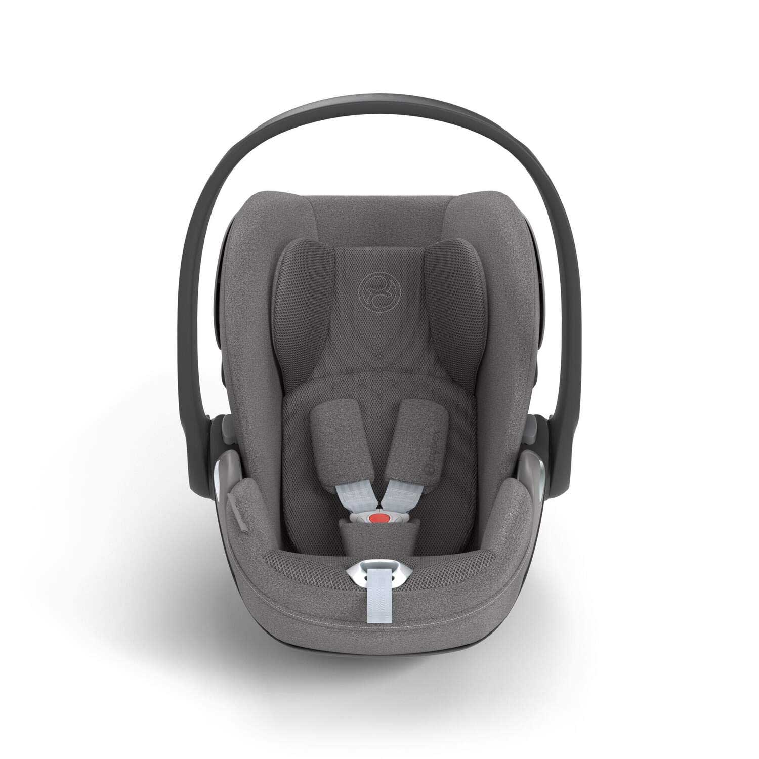 Cybex - Seggiolino Auto Cloud T Isize Plus - Image 4