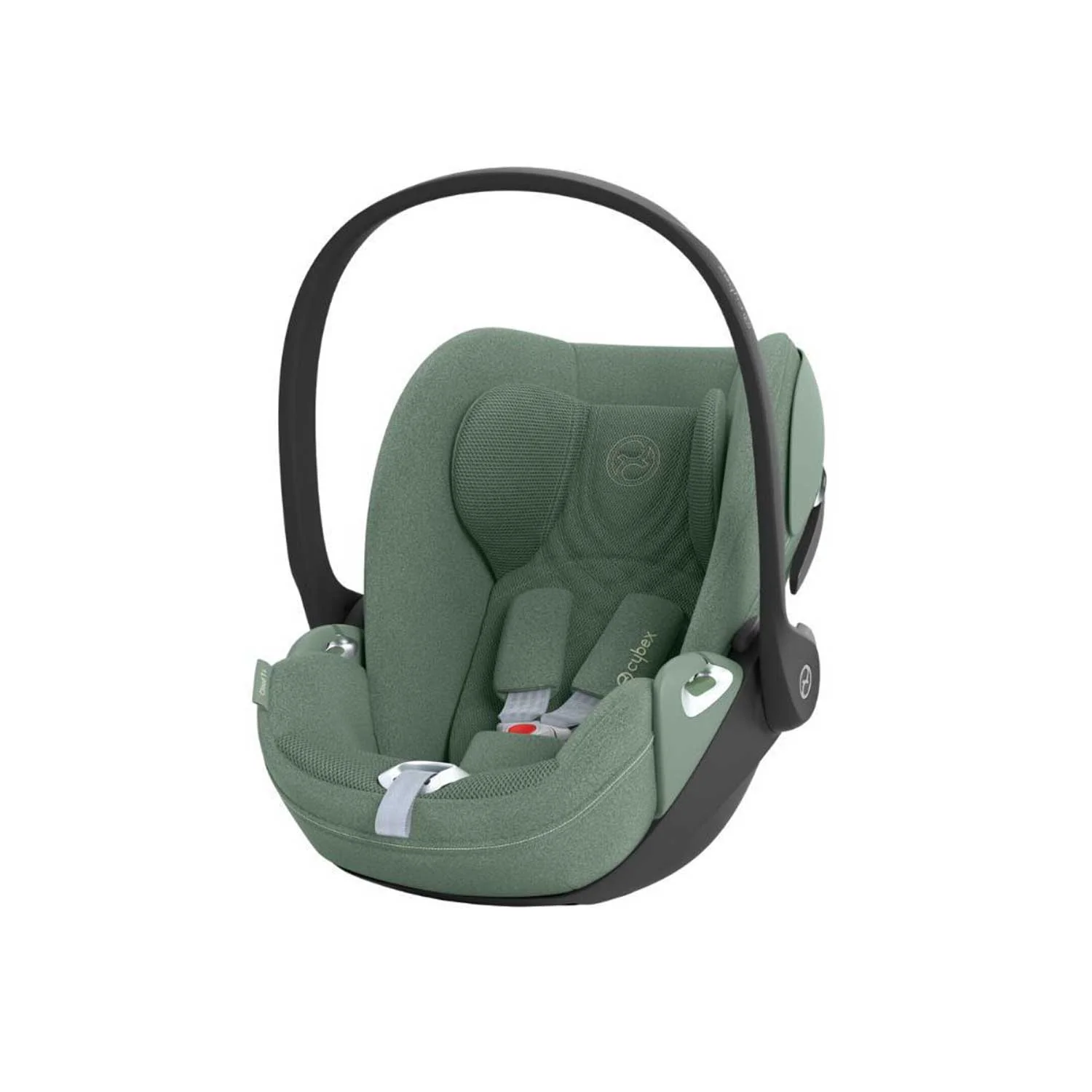 Cybex - Seggiolino Auto Cloud T Isize Plus - Image 8