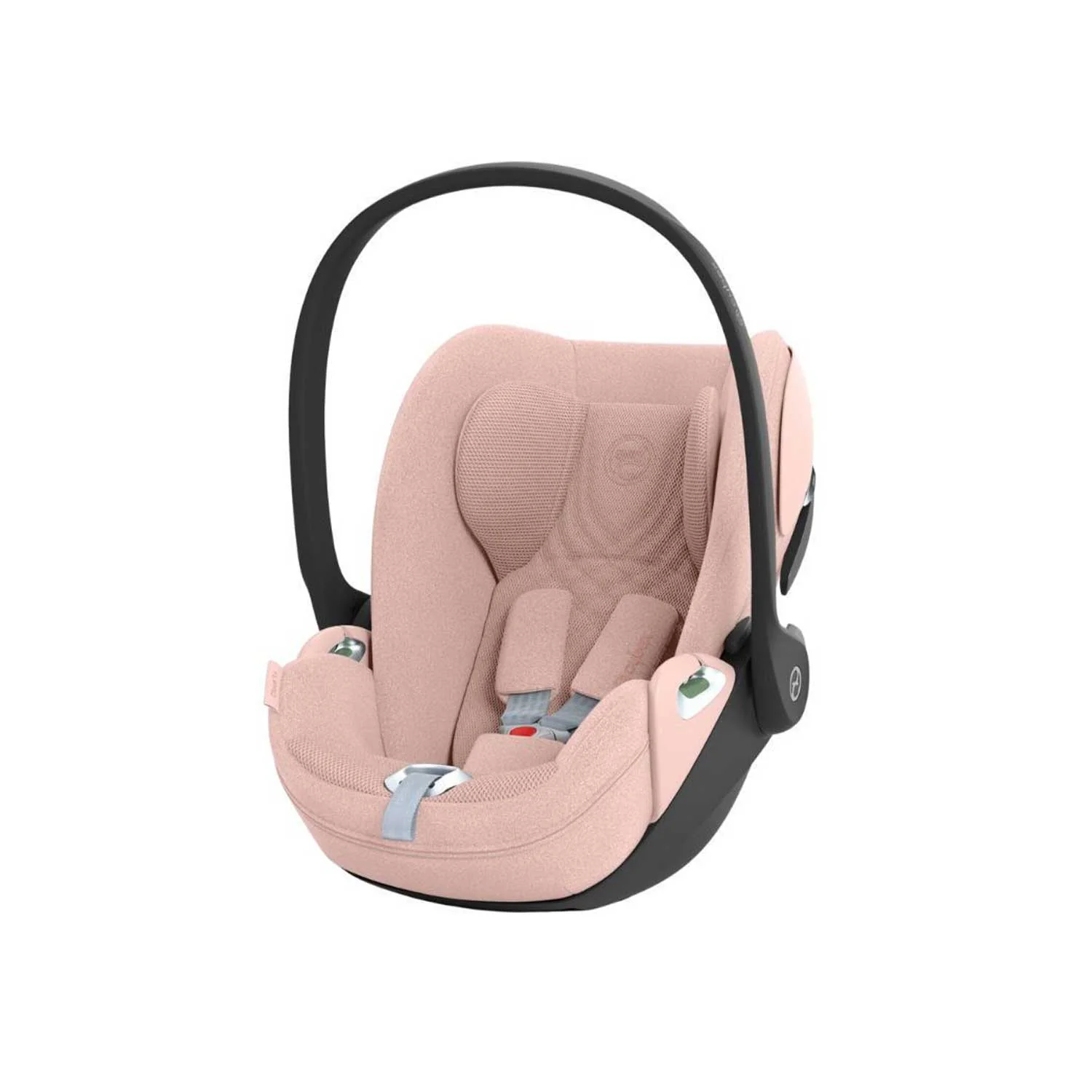 Cybex - Seggiolino Auto Cloud T Isize Plus - Image 9